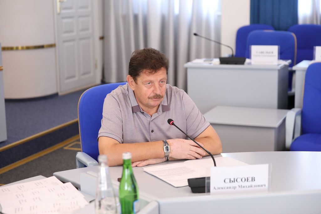 Актуальные вопросы газоснабжения жителей Ставрополья