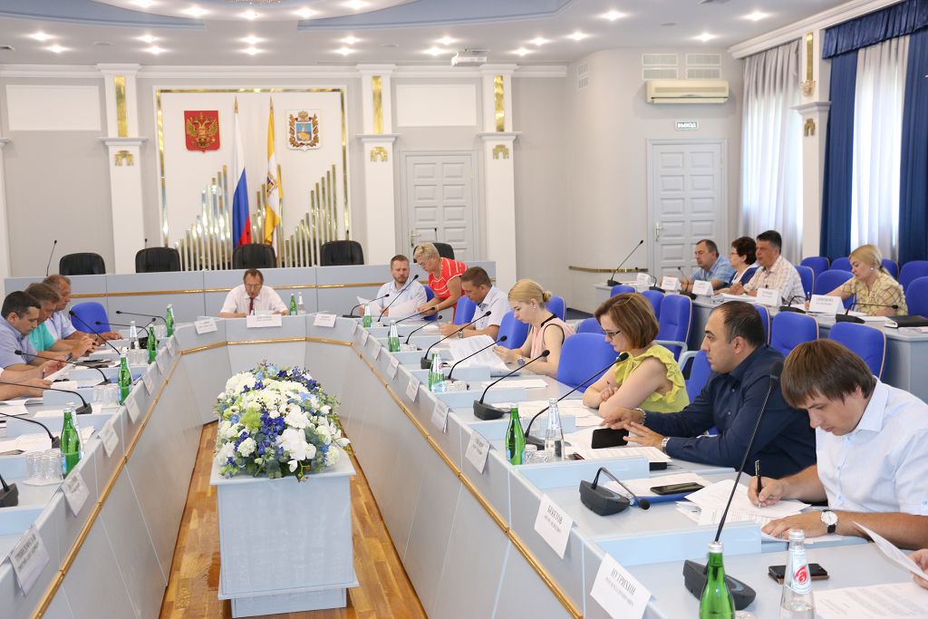 Площадь лесопаркового зеленого пояса Ставрополья увеличится