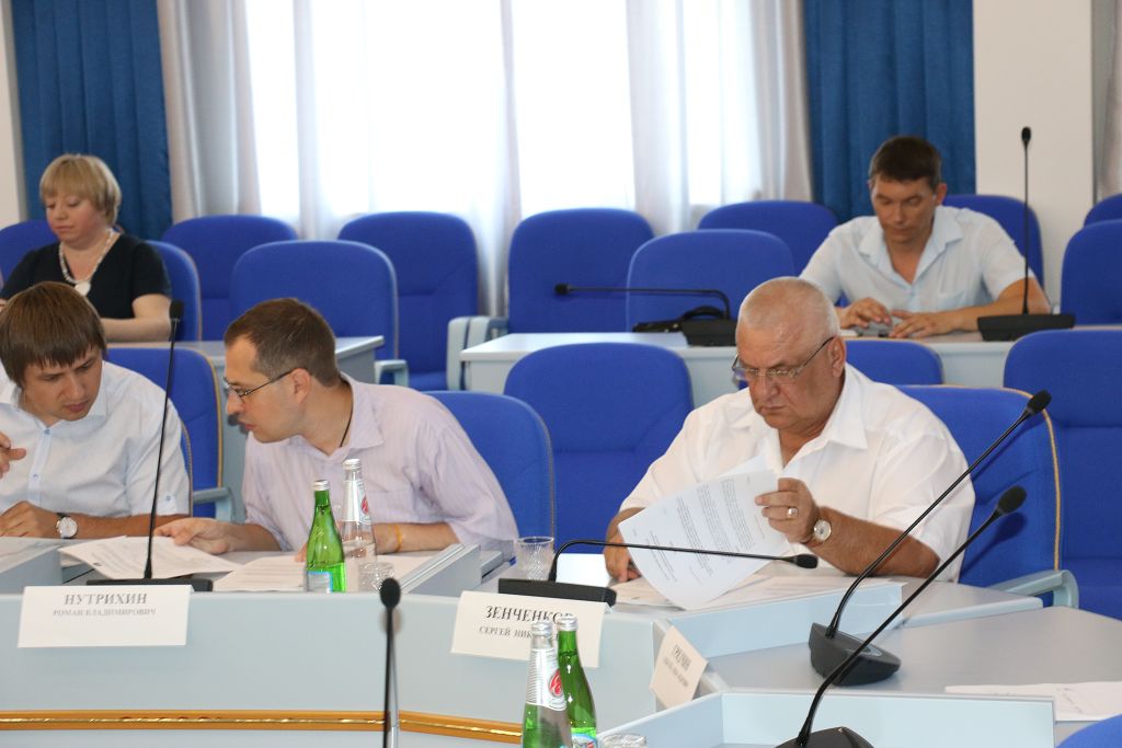 Площадь лесопаркового зеленого пояса Ставрополья увеличится