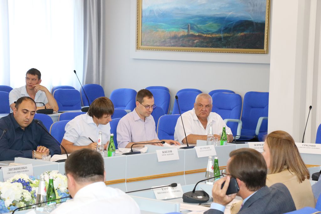 Площадь лесопаркового зеленого пояса Ставрополья увеличится