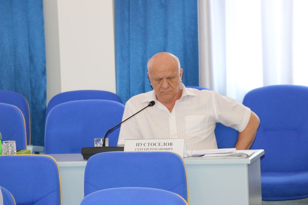 Площадь лесопаркового зеленого пояса Ставрополья увеличится