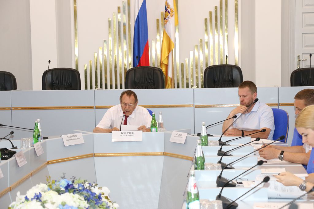 Площадь лесопаркового зеленого пояса Ставрополья увеличится