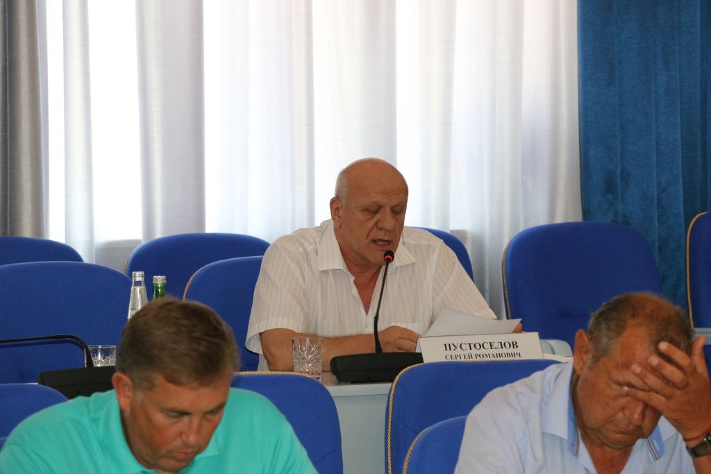 Площадь лесопаркового зеленого пояса Ставрополья увеличится