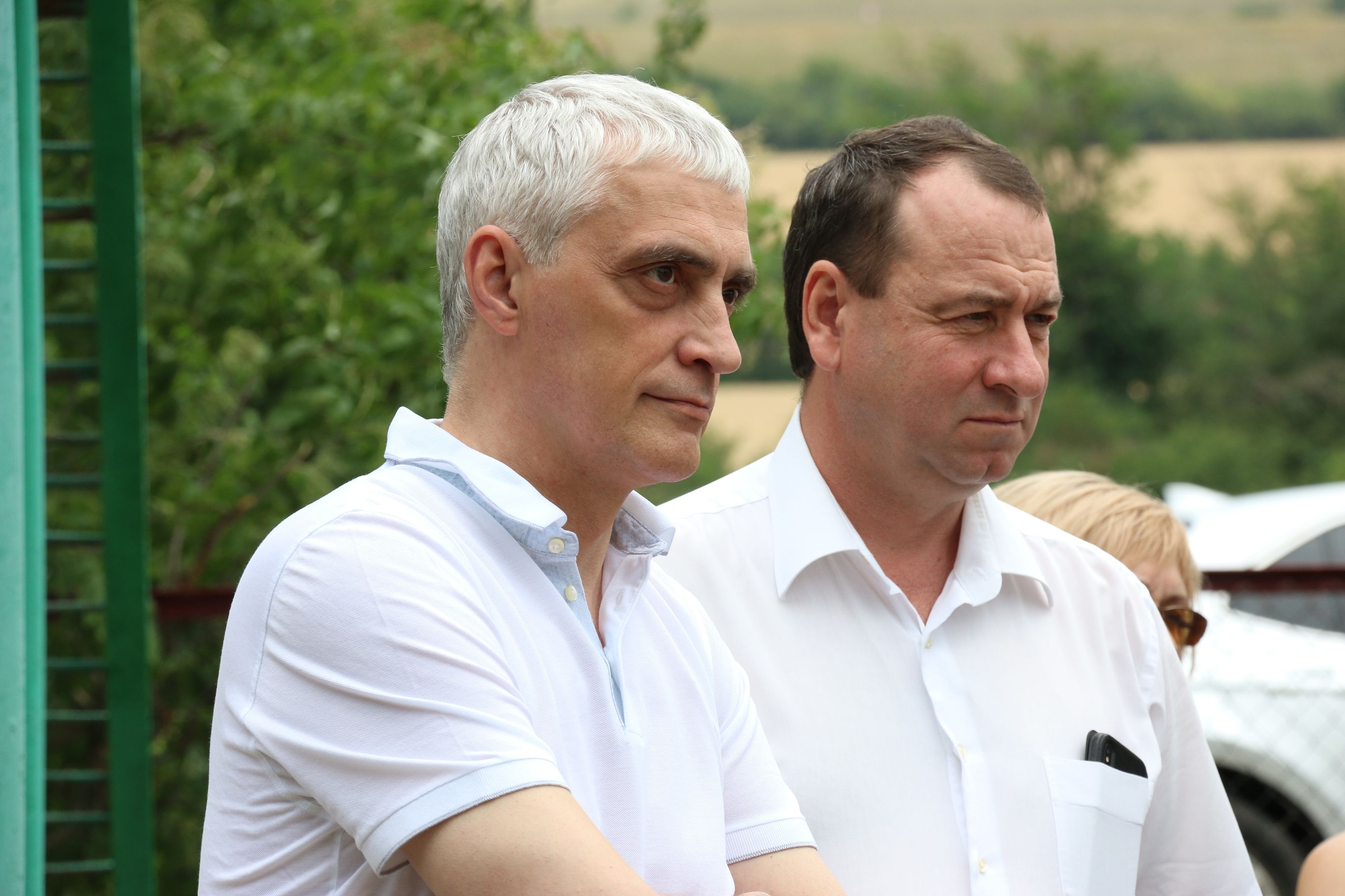 Внимание детскому отдыху
