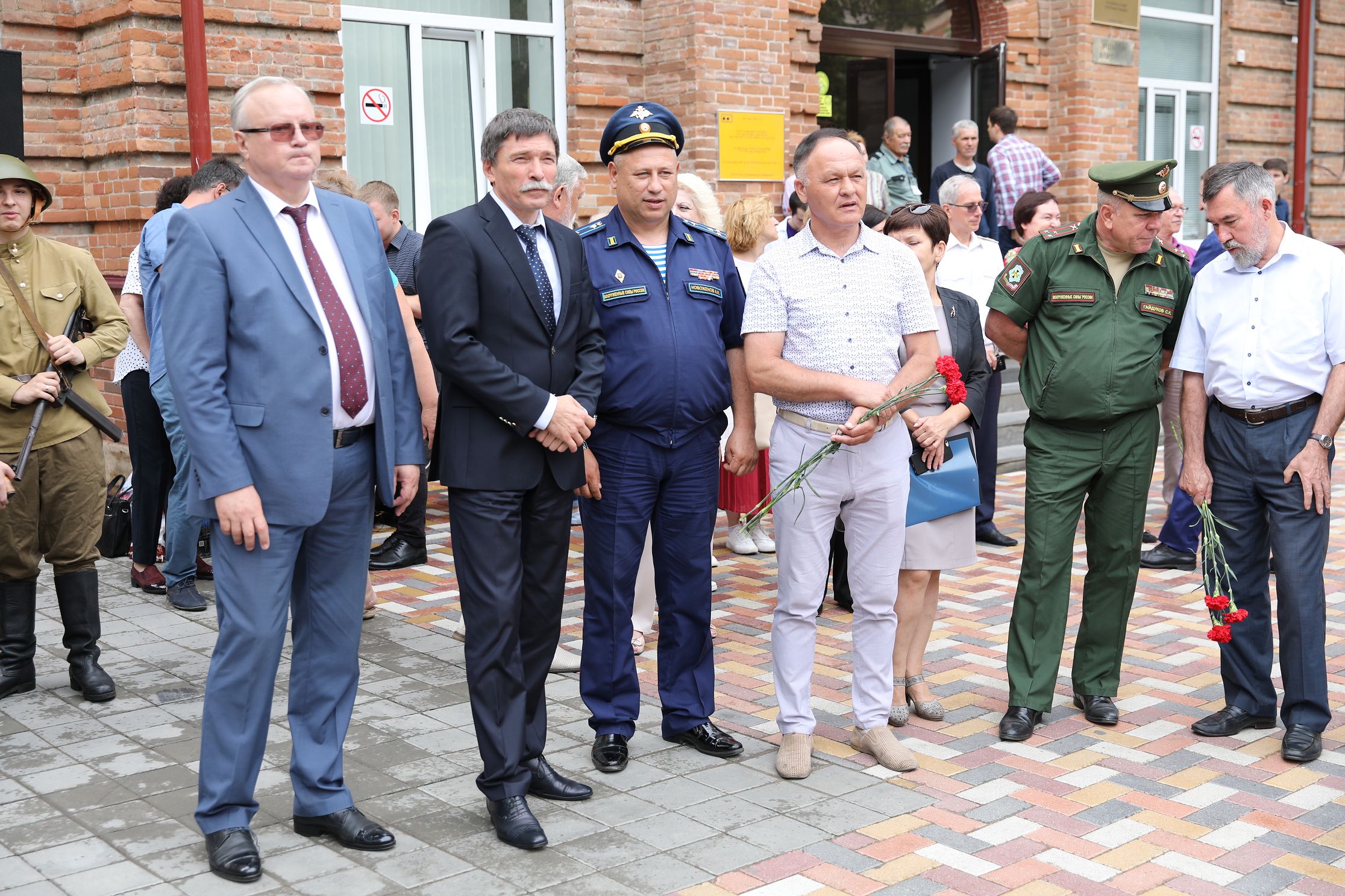Сёстры милосердия