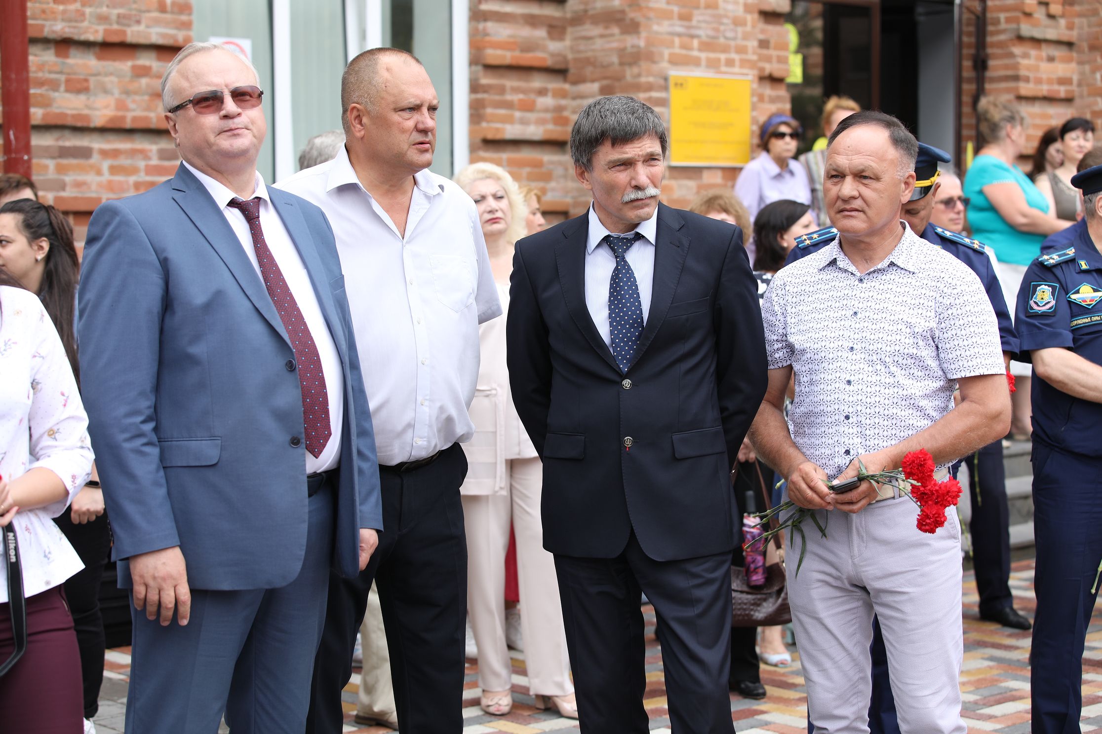 Сёстры милосердия
