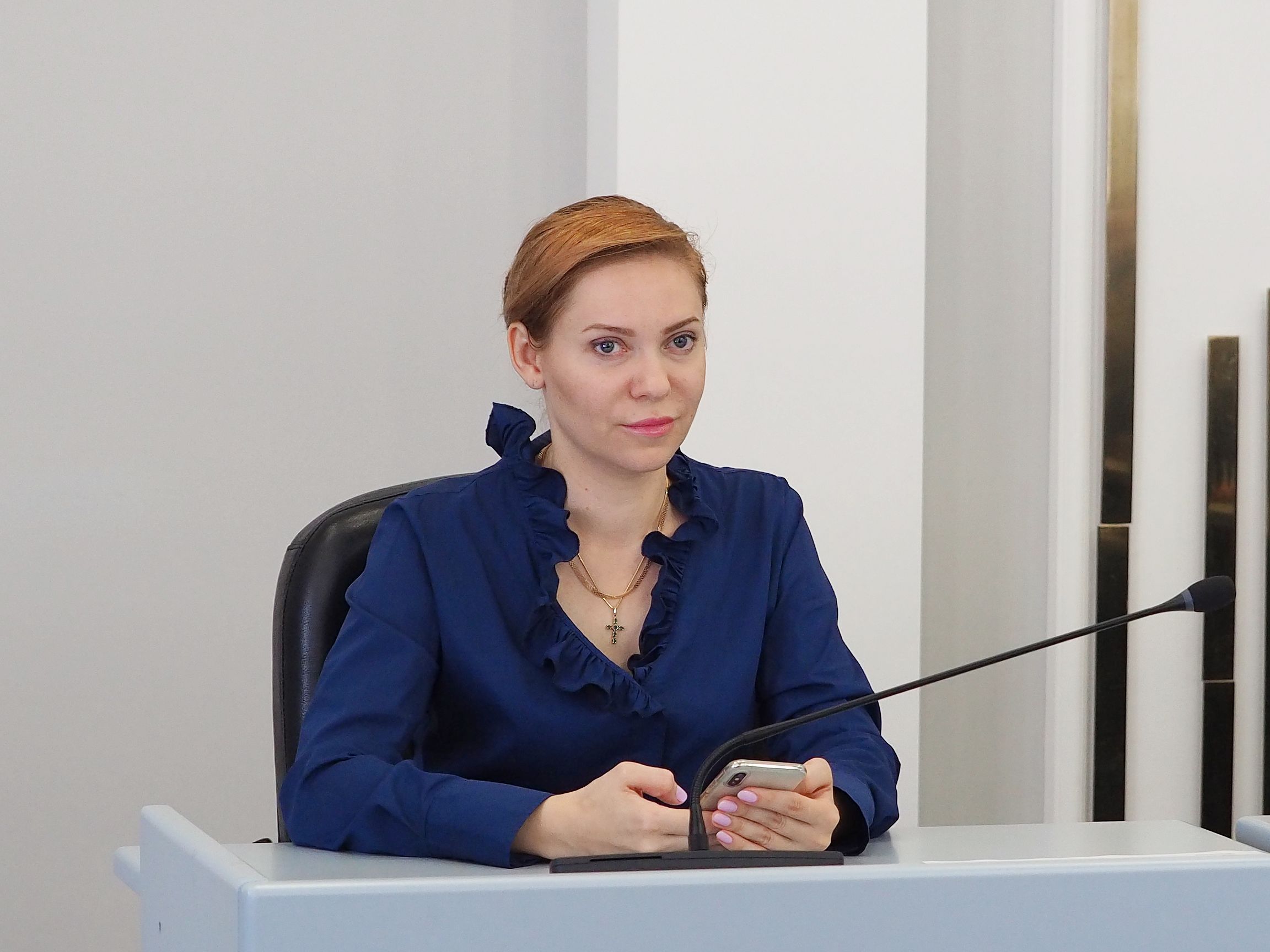 Важные инициативы
