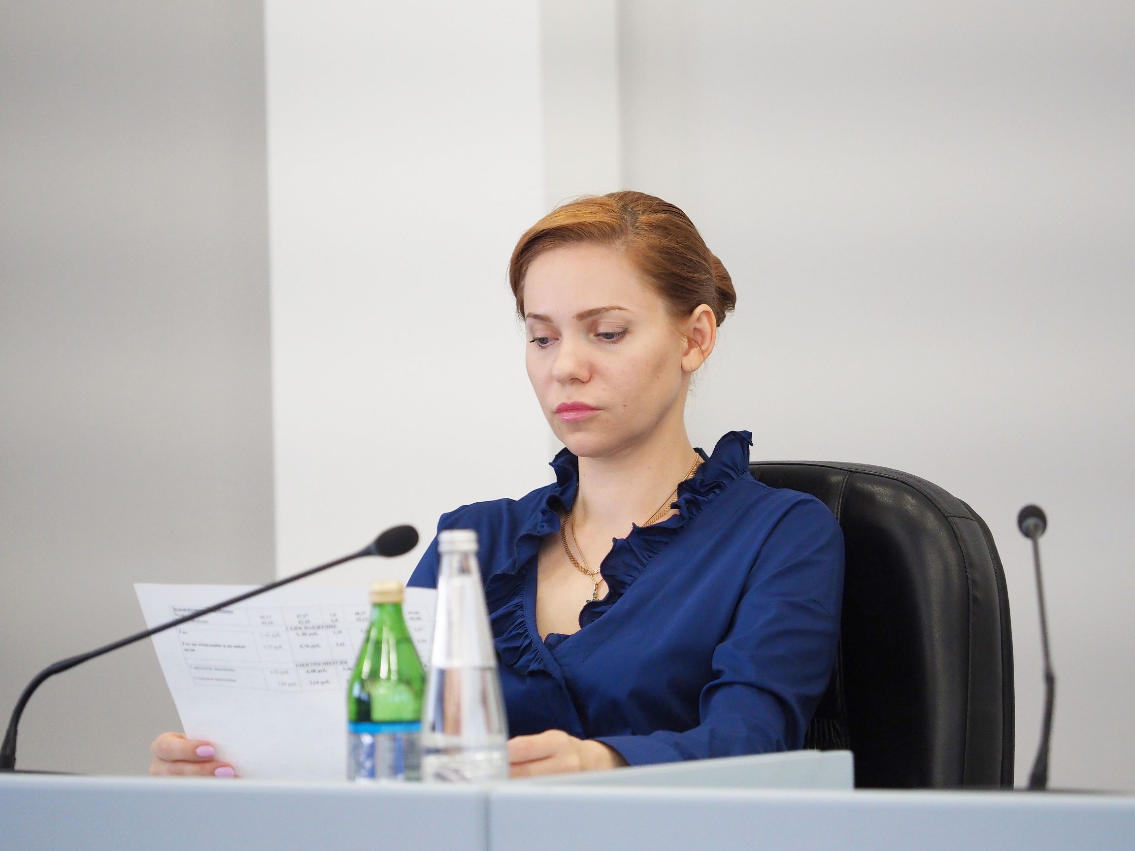 Важные инициативы
