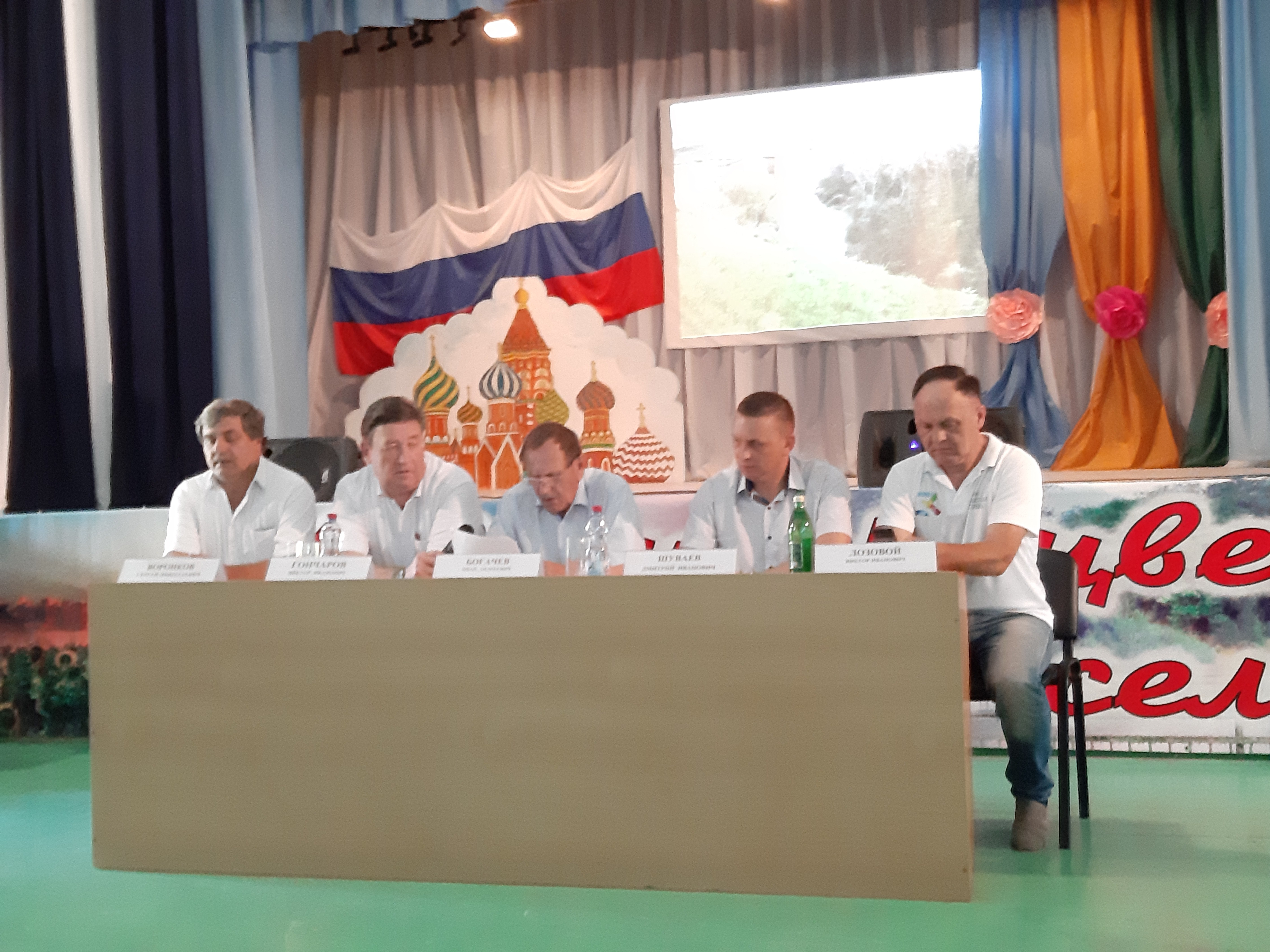 Укротить стихию и предотвратить последствия