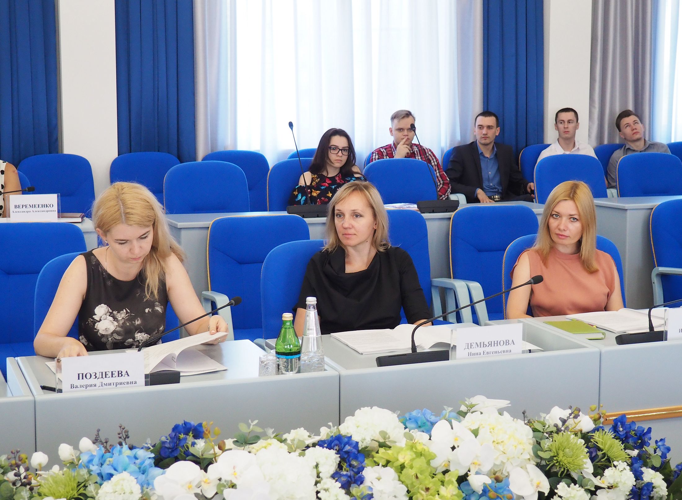 Взвешенные решения в отрасли ЖКХ