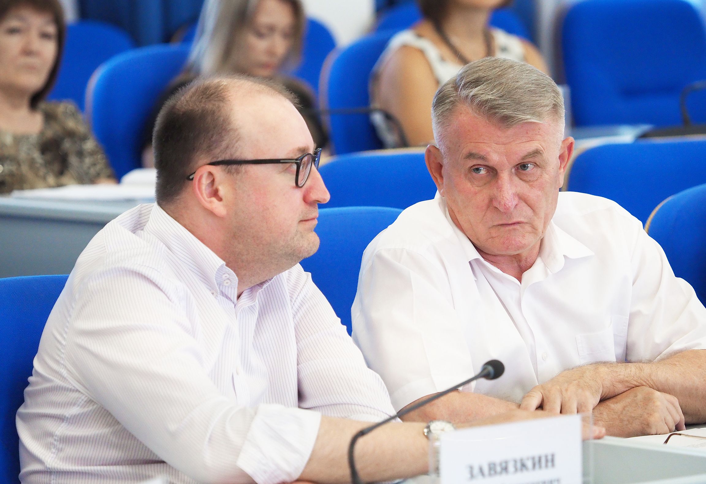 Взвешенные решения в отрасли ЖКХ
