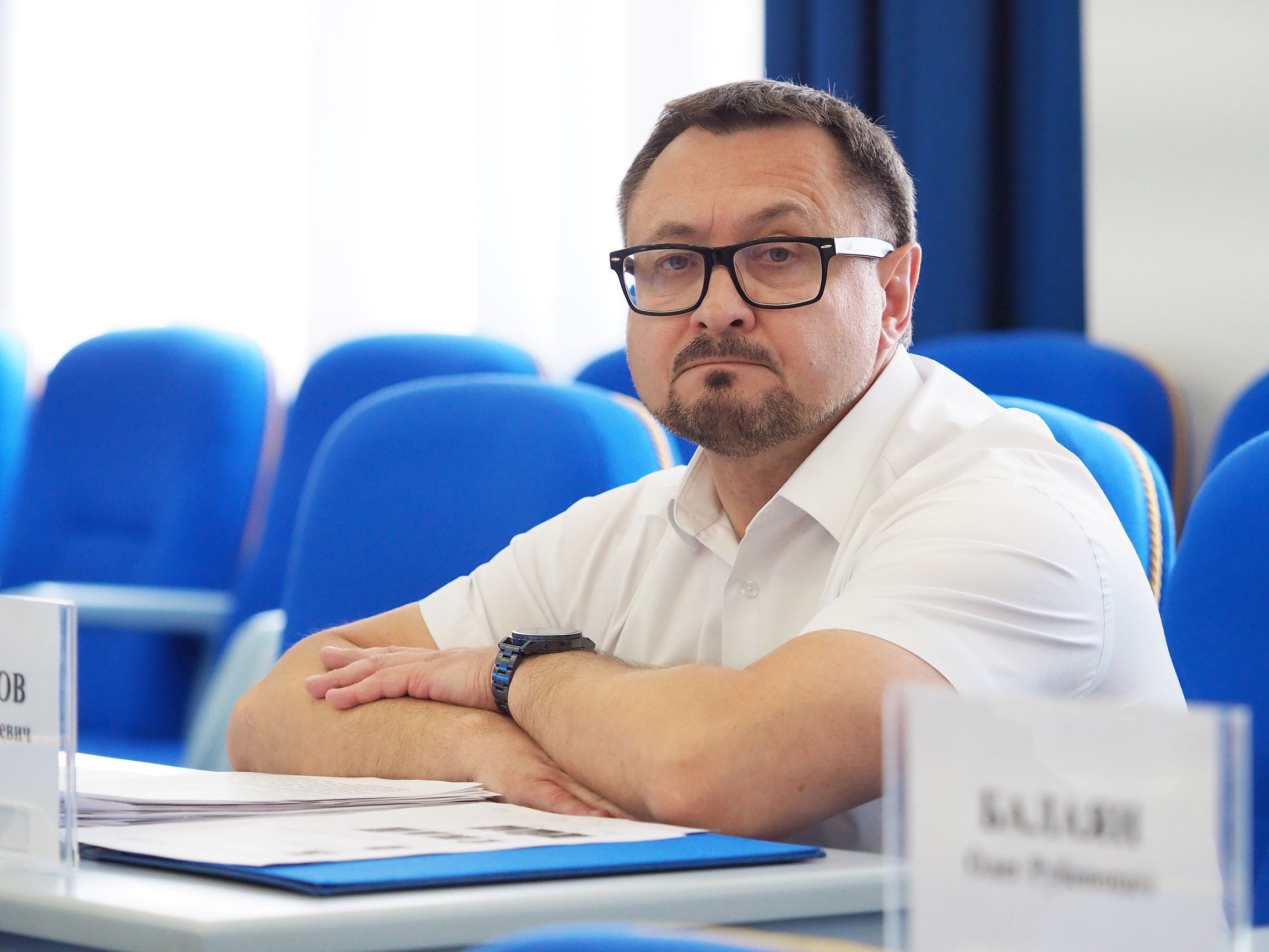 Взвешенные решения в отрасли ЖКХ