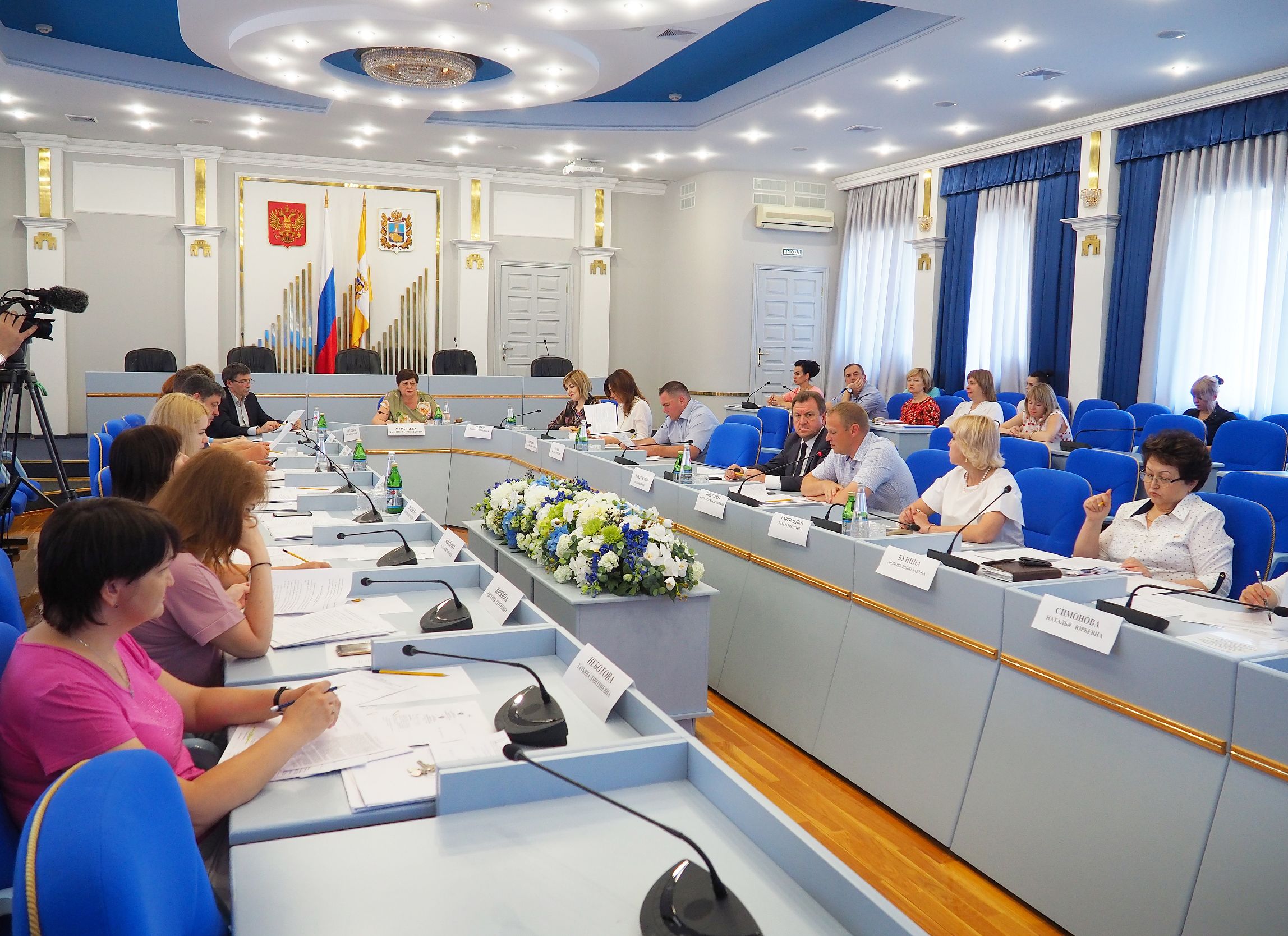 Статус многодетной семьи можно будет подтвердить удостоверением