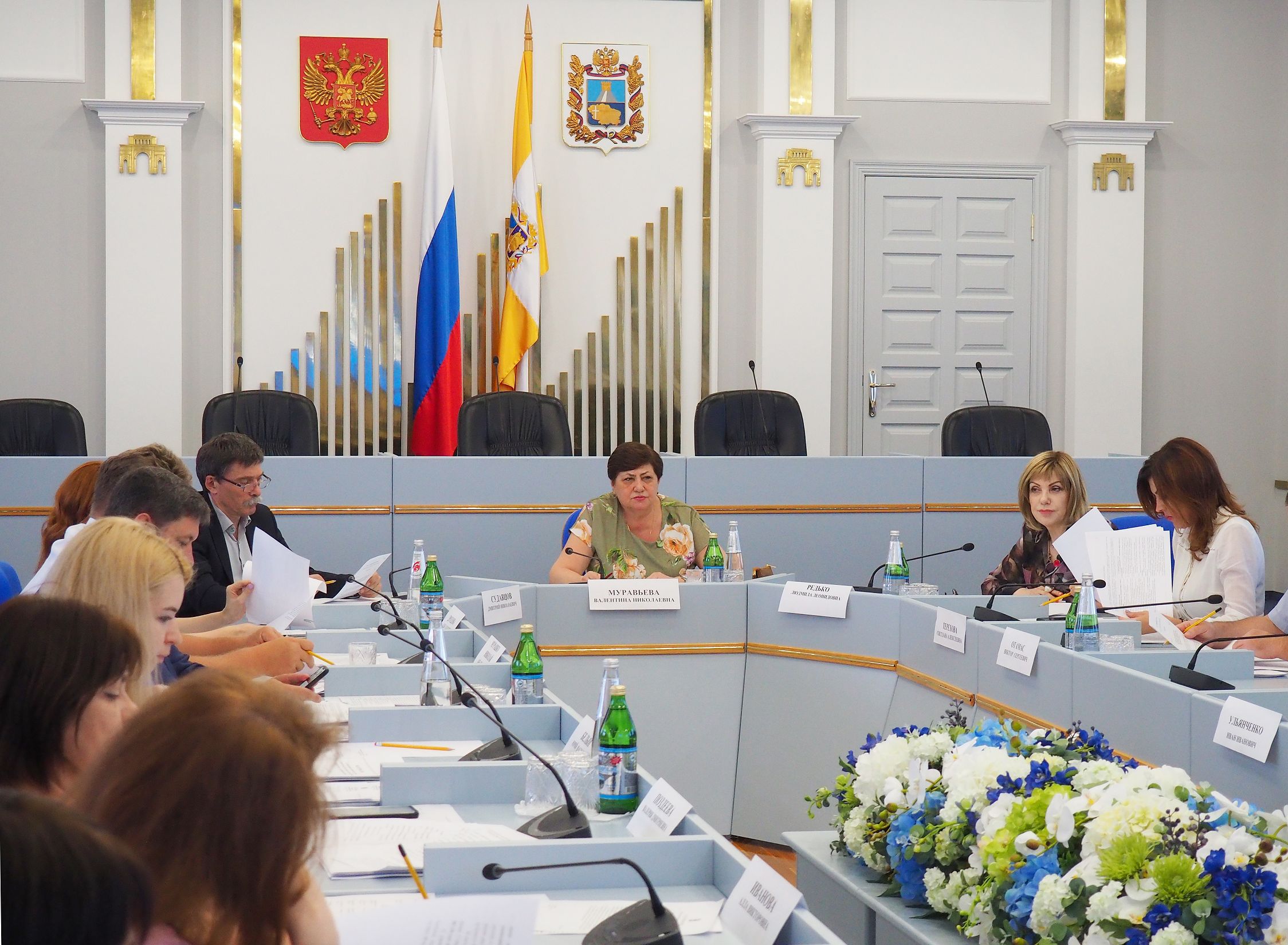 Статус многодетной семьи можно будет подтвердить удостоверением