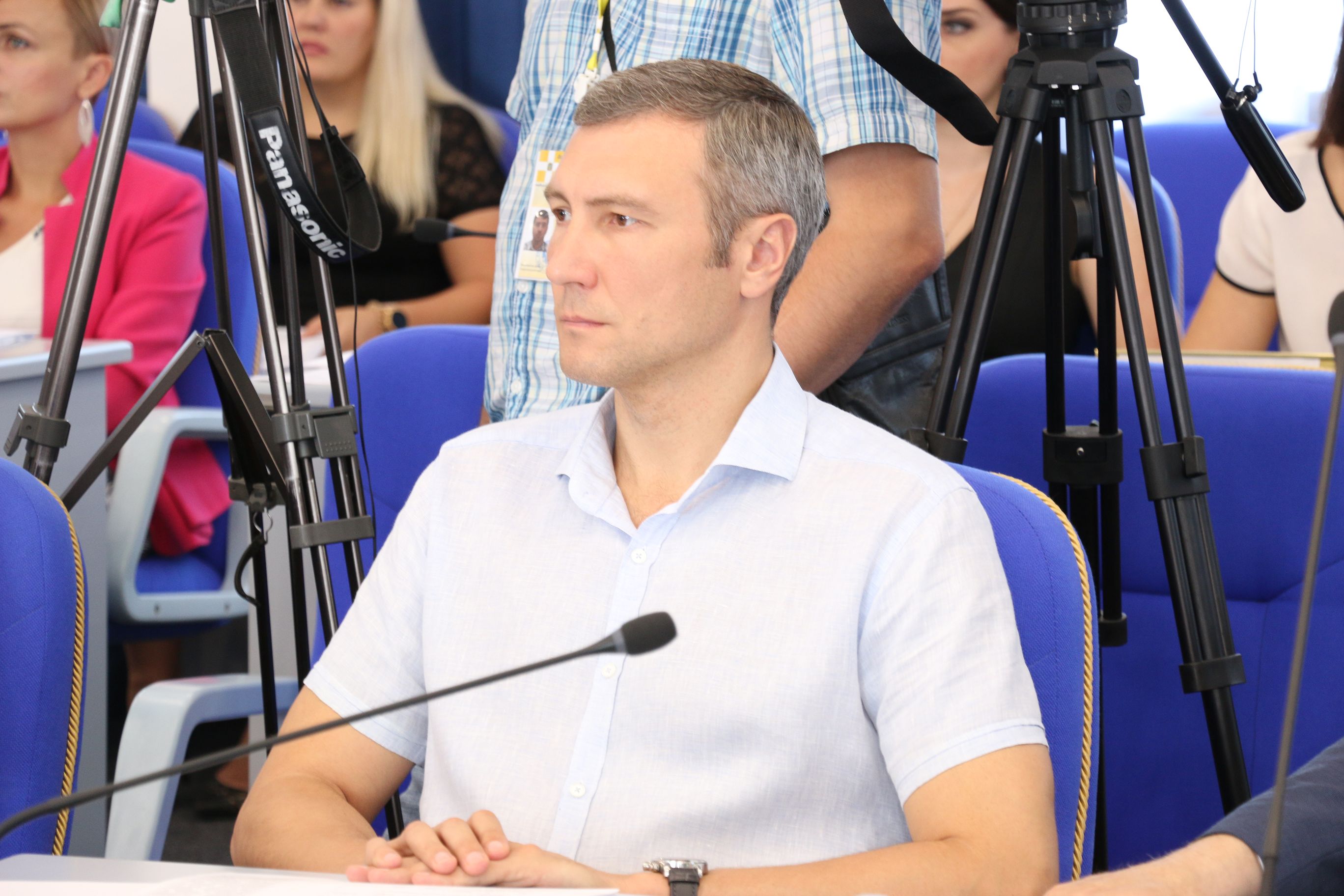 Бюджетные корректировки и поддержка предпринимателей