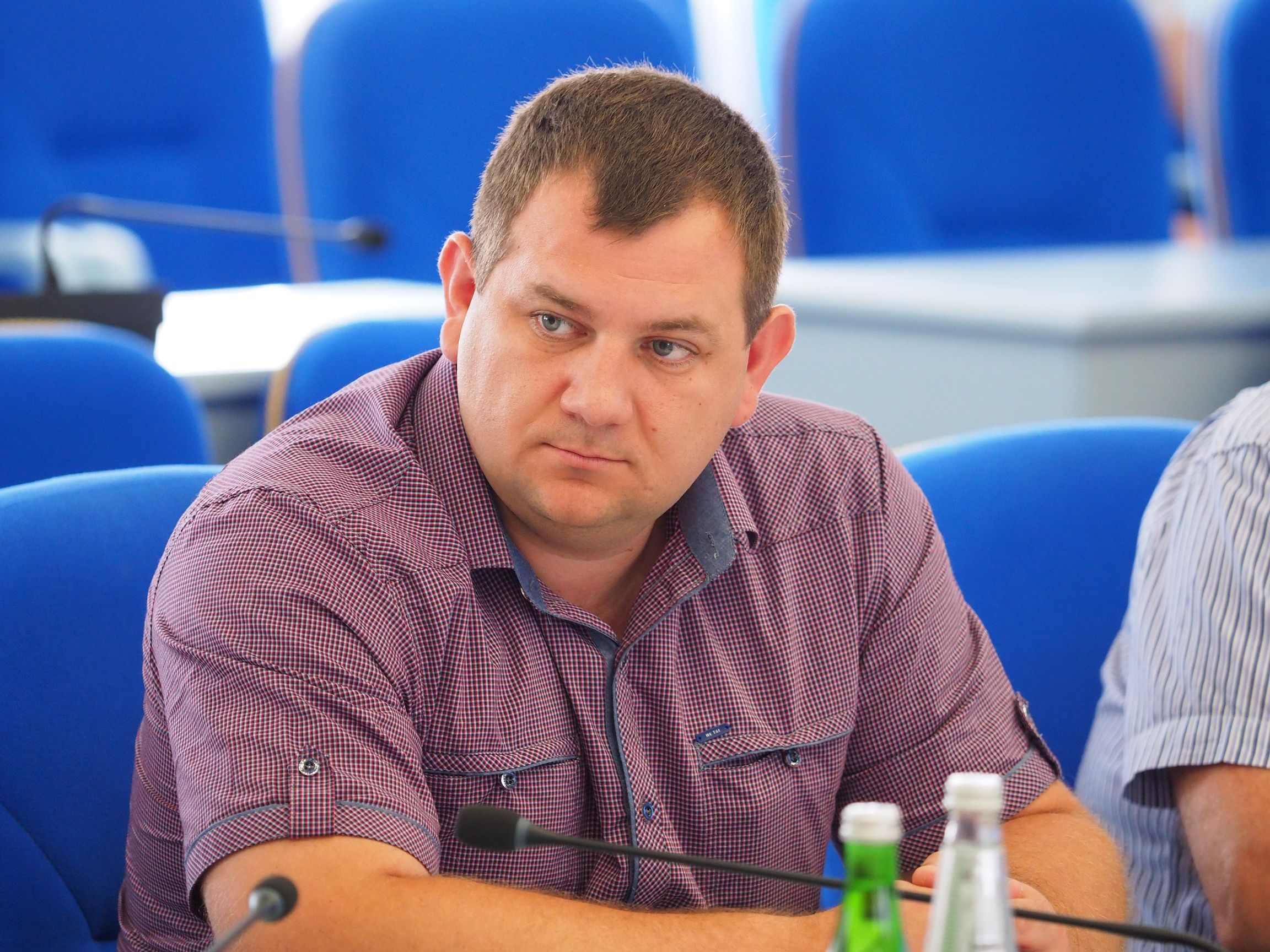 За права обманутых дольщиков