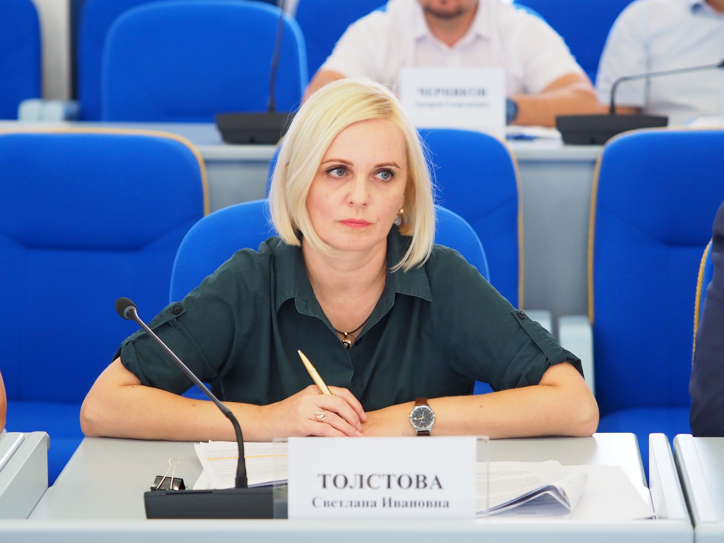 За права обманутых дольщиков