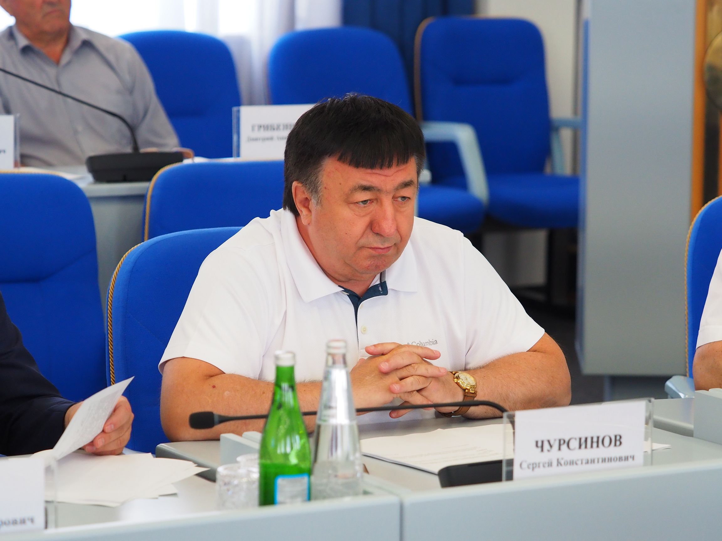 За права обманутых дольщиков