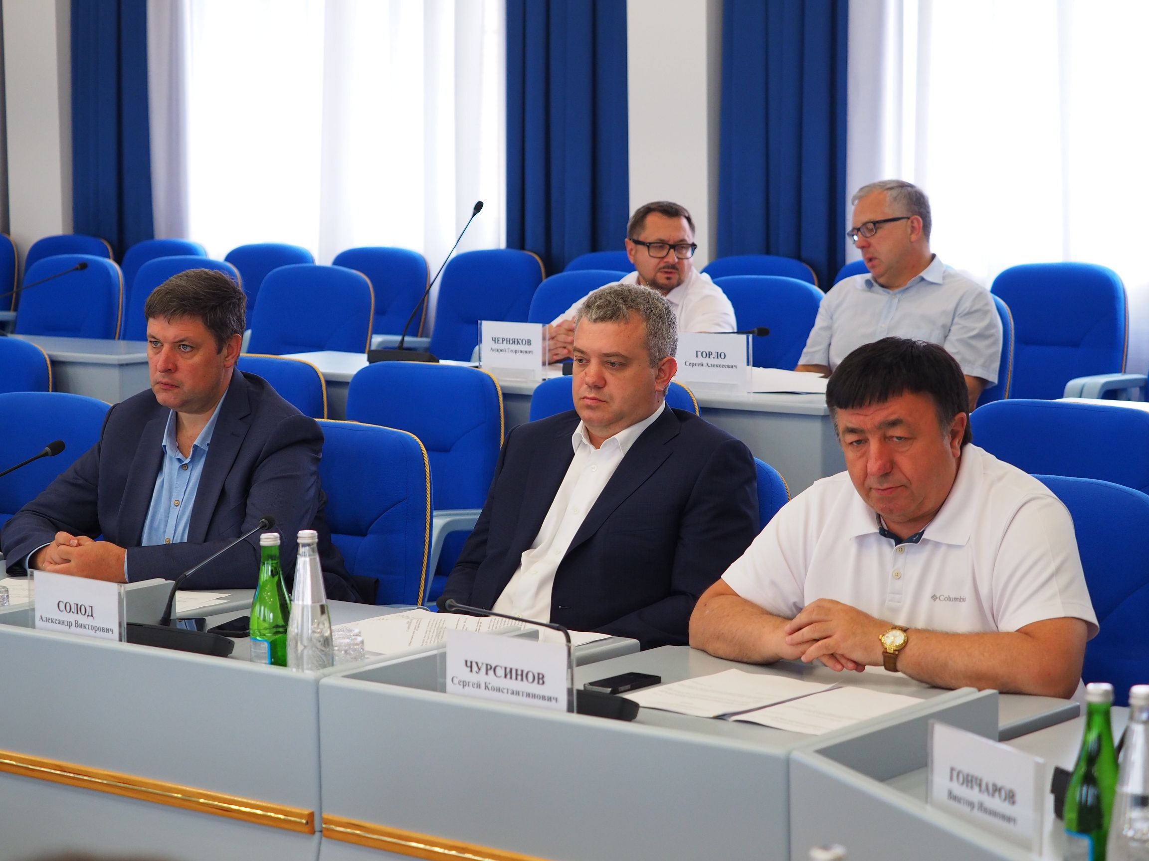 За права обманутых дольщиков