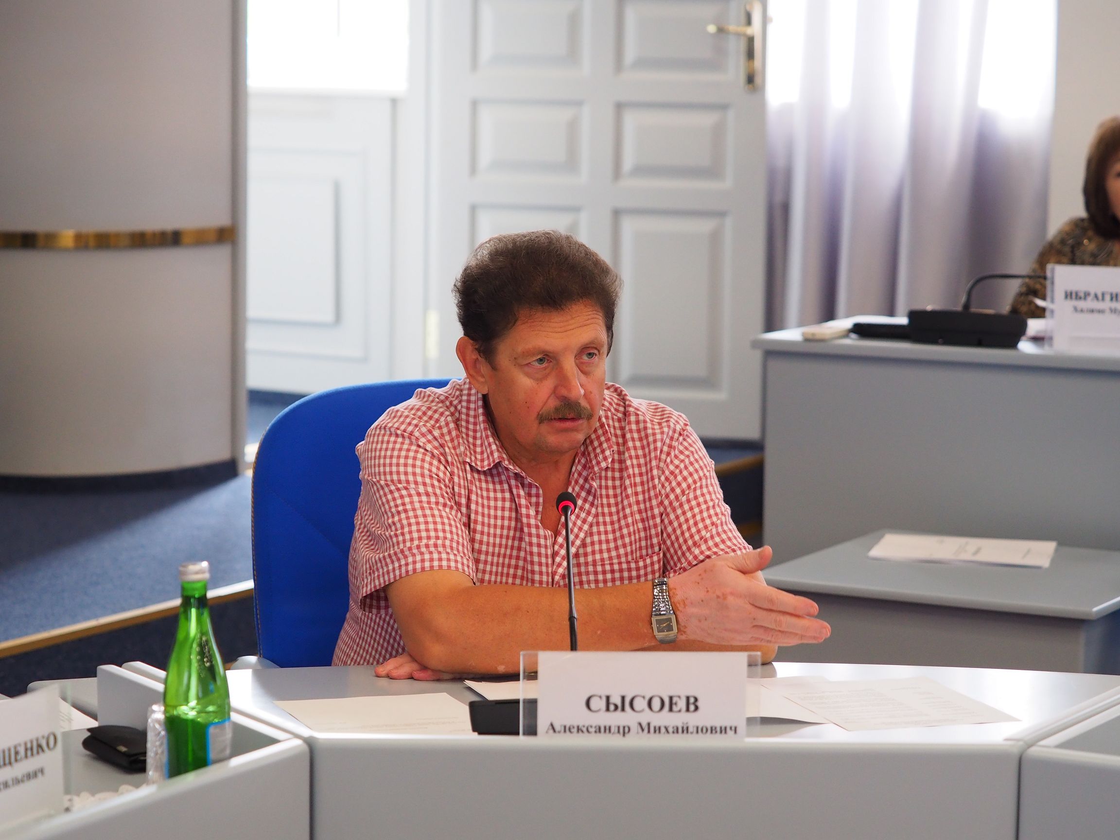 За права обманутых дольщиков