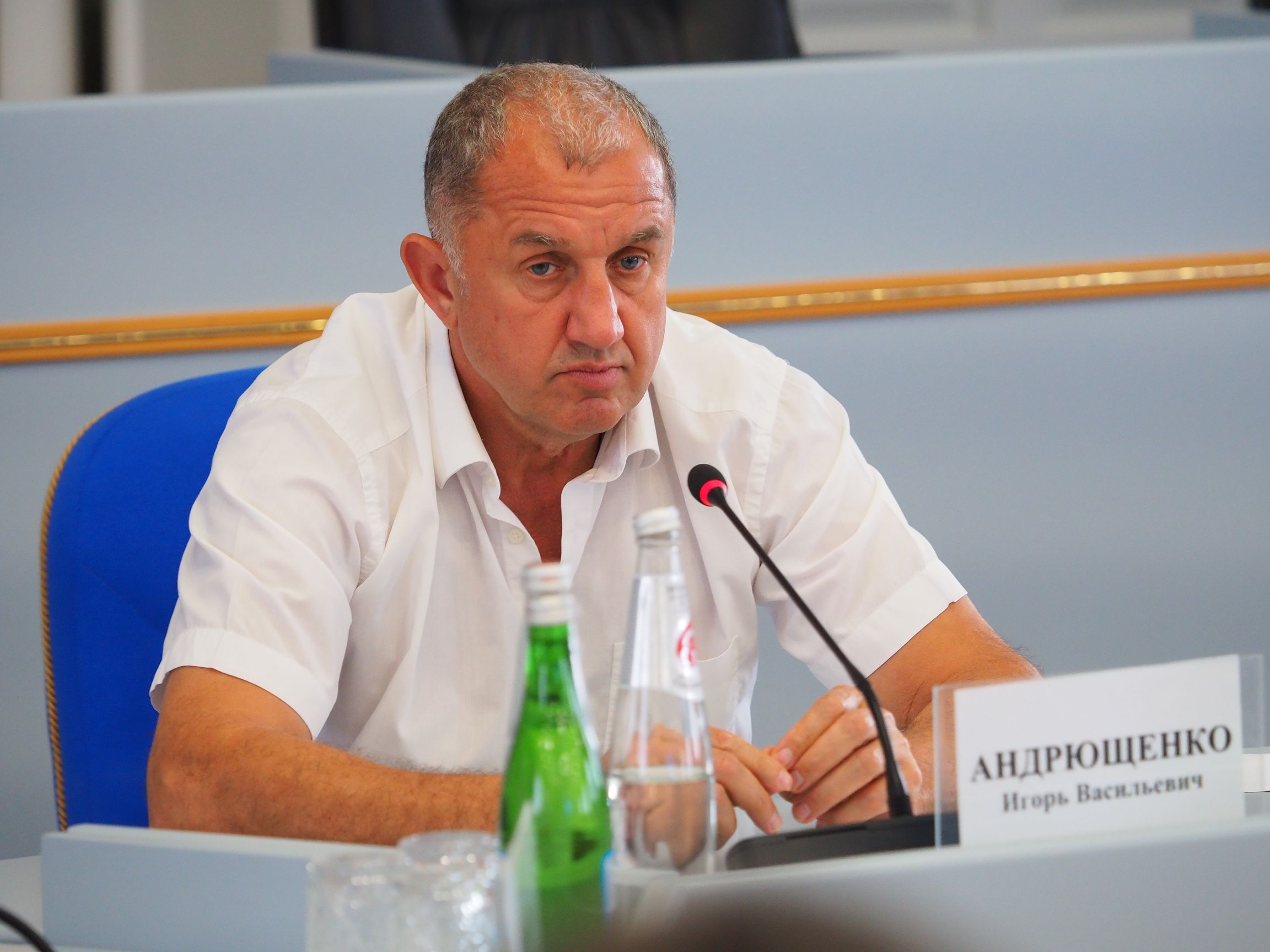 За права обманутых дольщиков