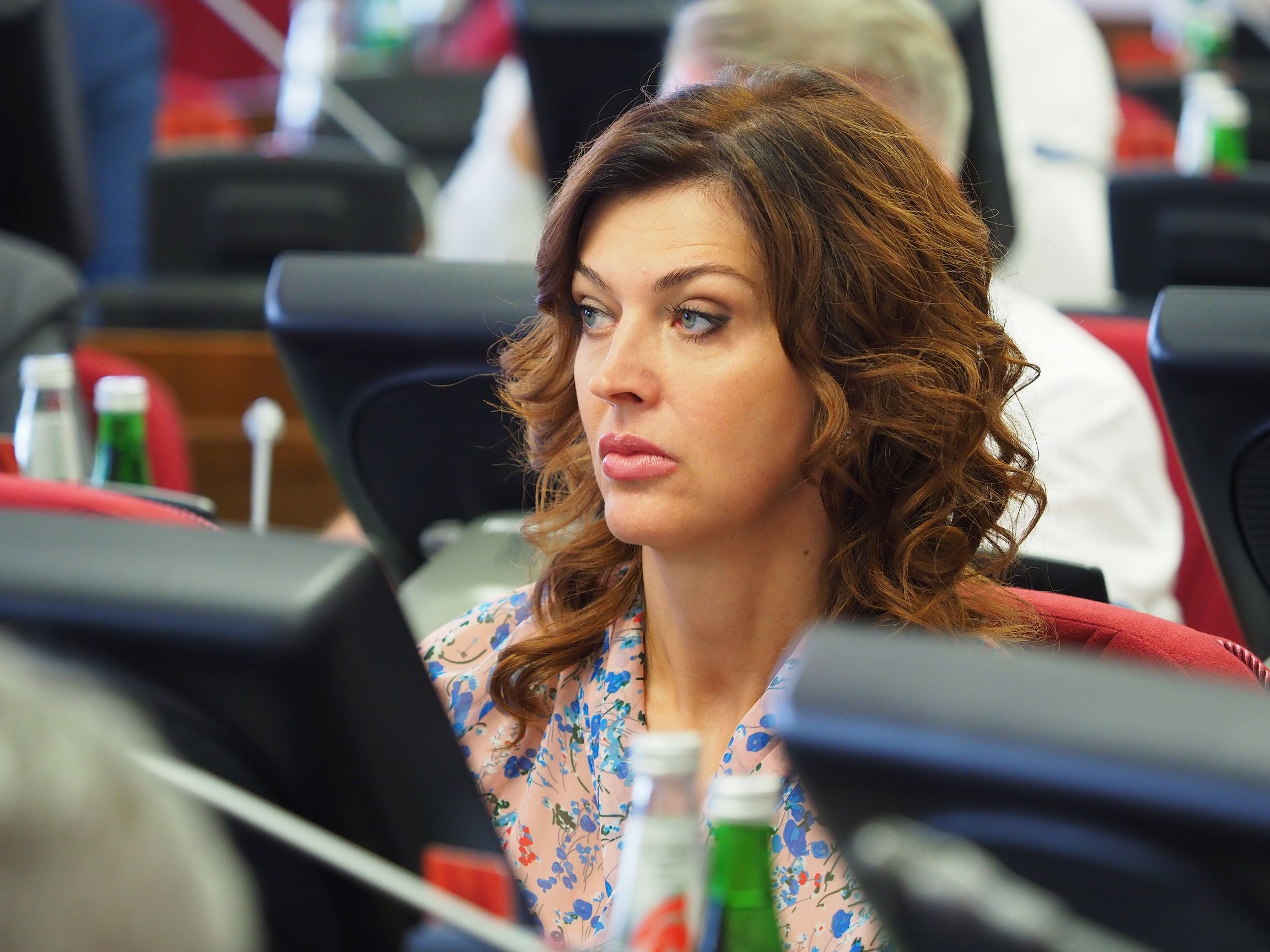 Сессия завершена – работа продолжается