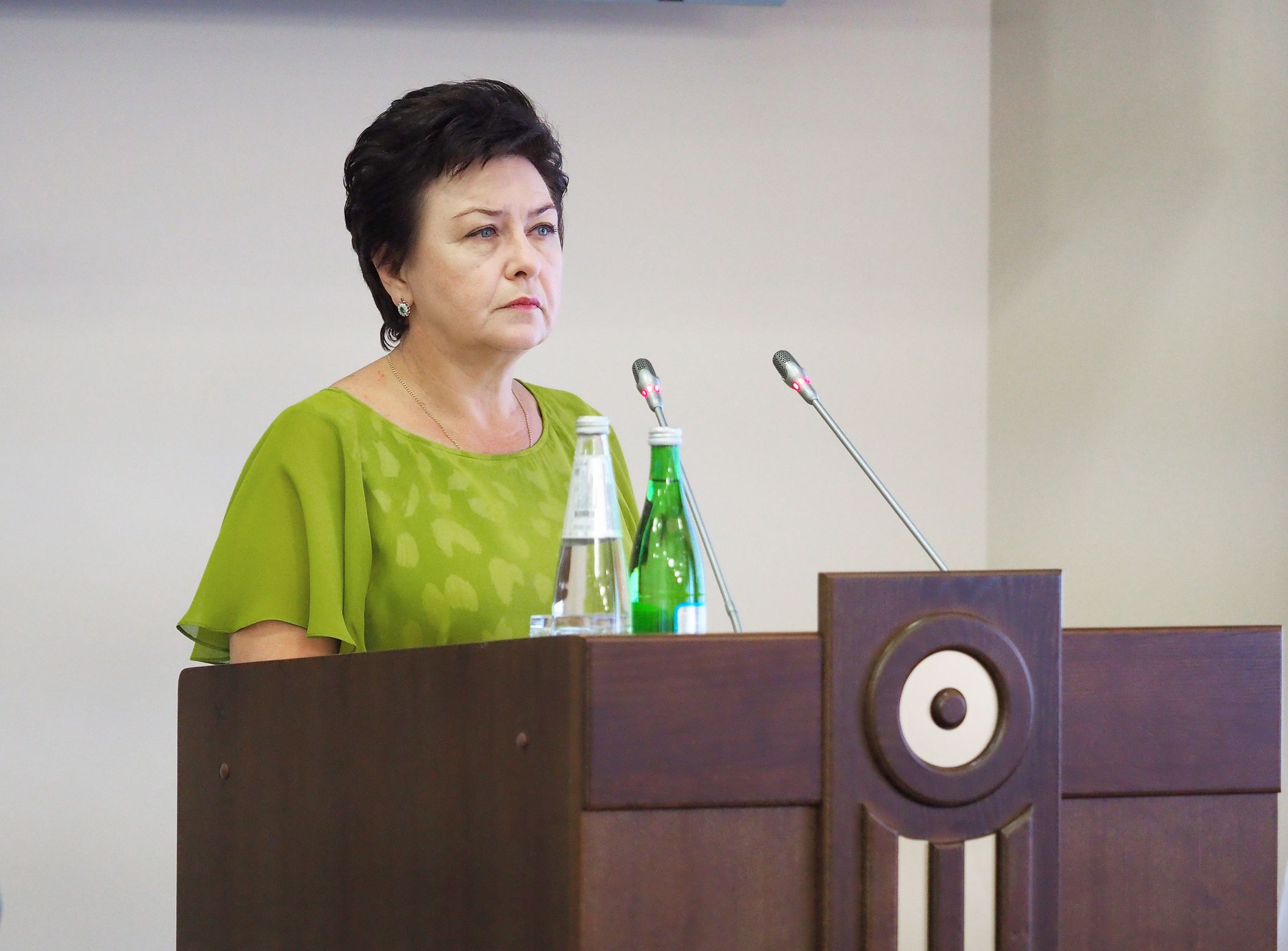 Сессия завершена – работа продолжается