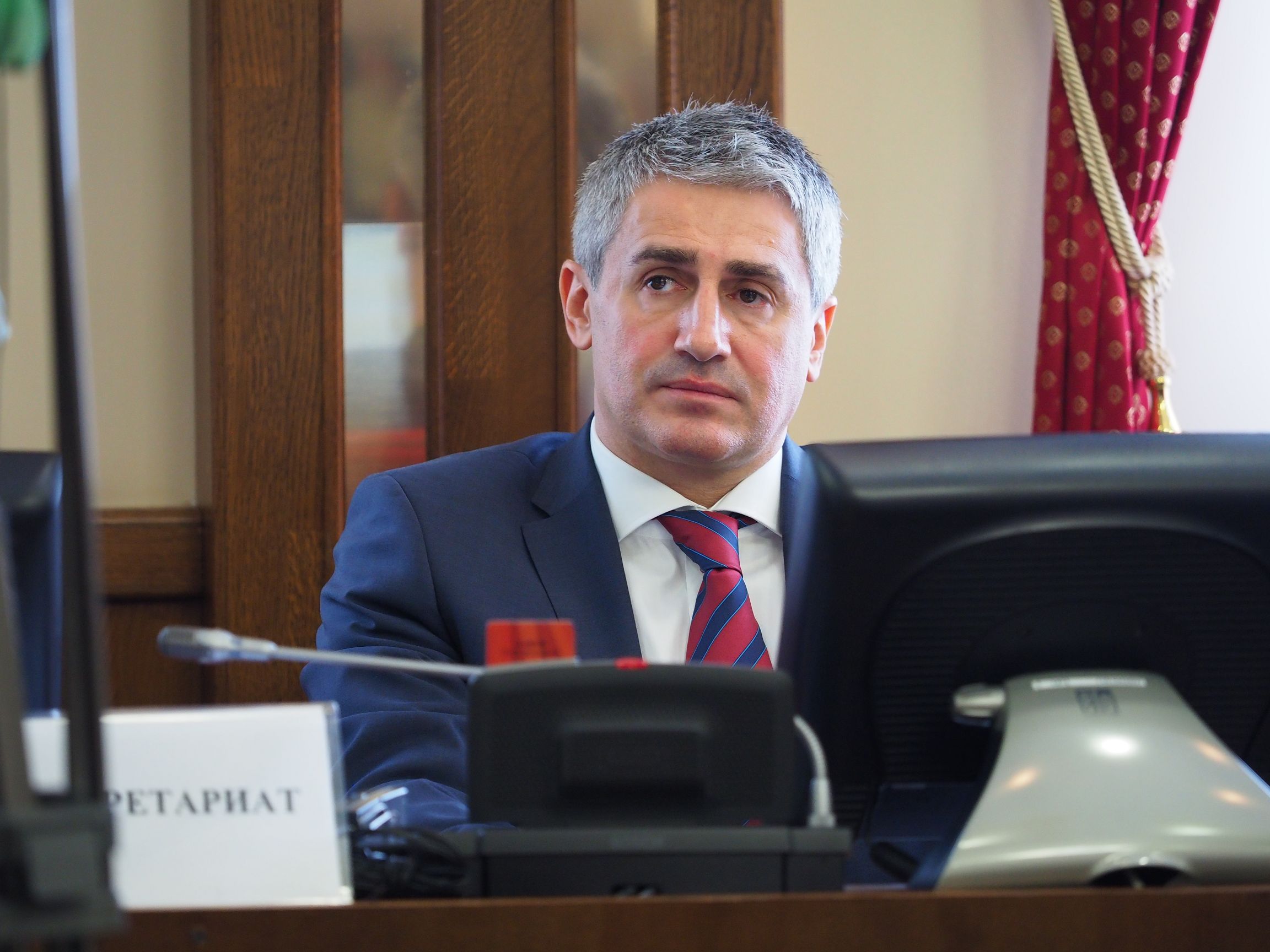 Сессия завершена – работа продолжается
