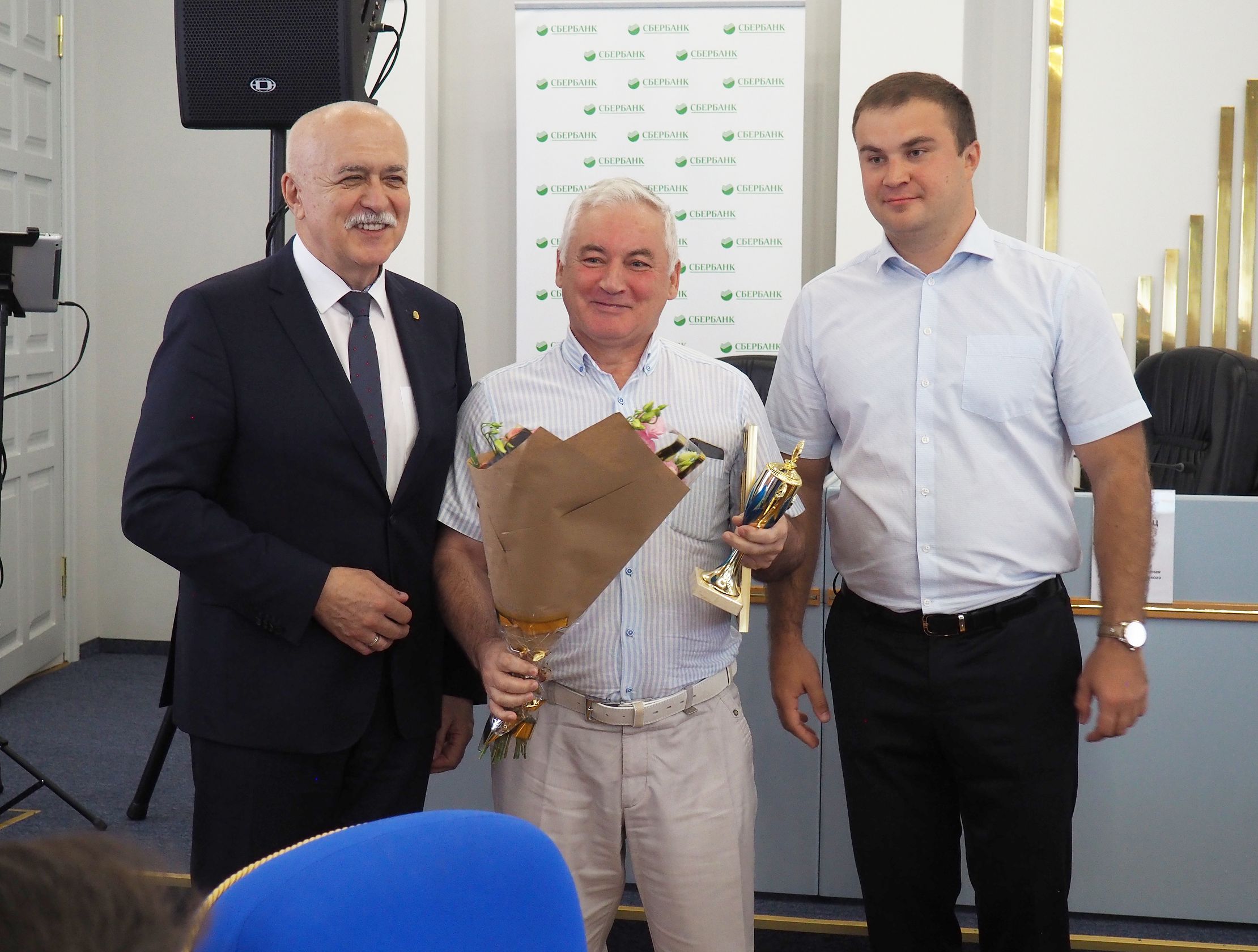 Передовики бизнеса