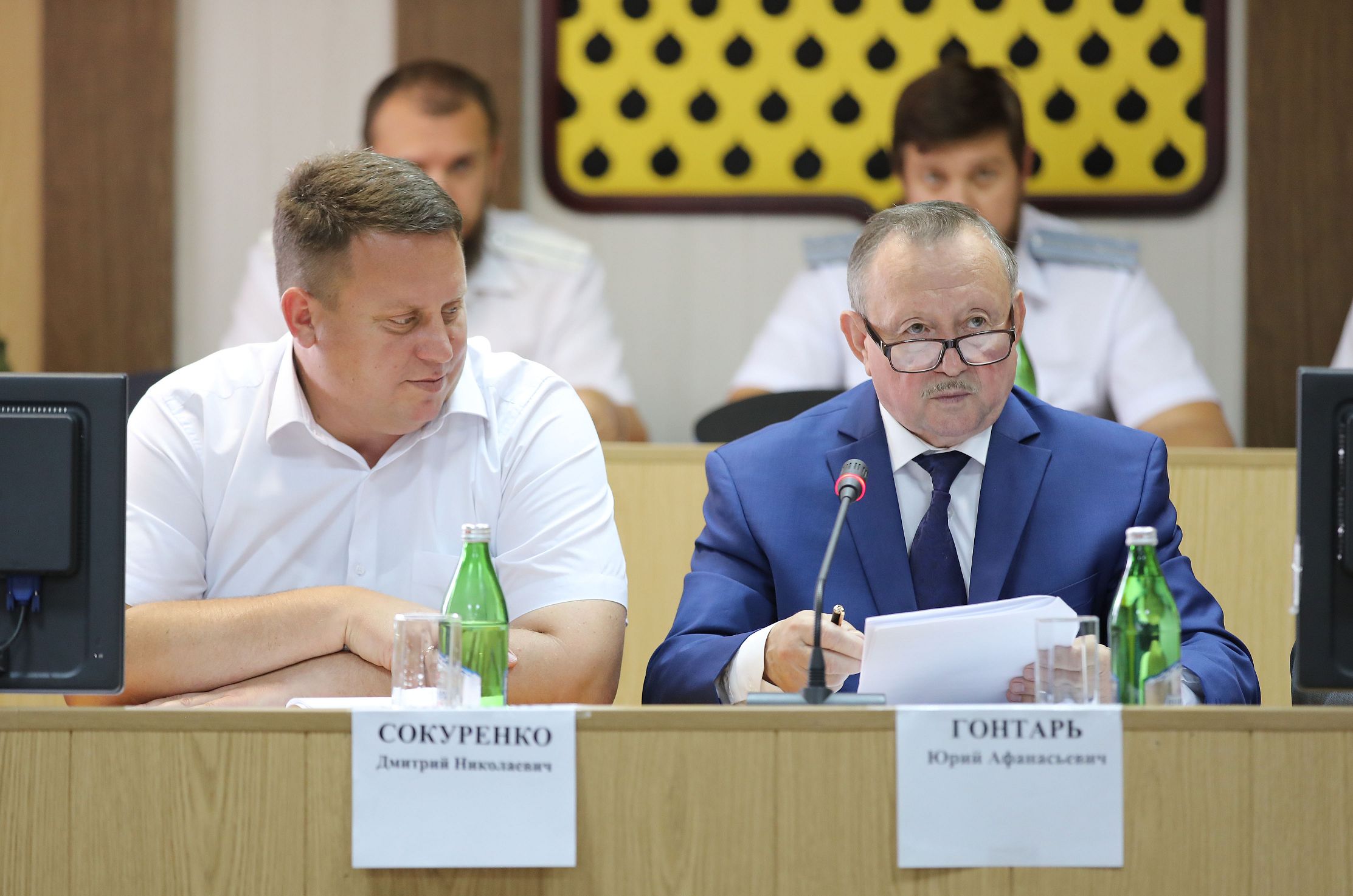 Героизм не должен быть забыт