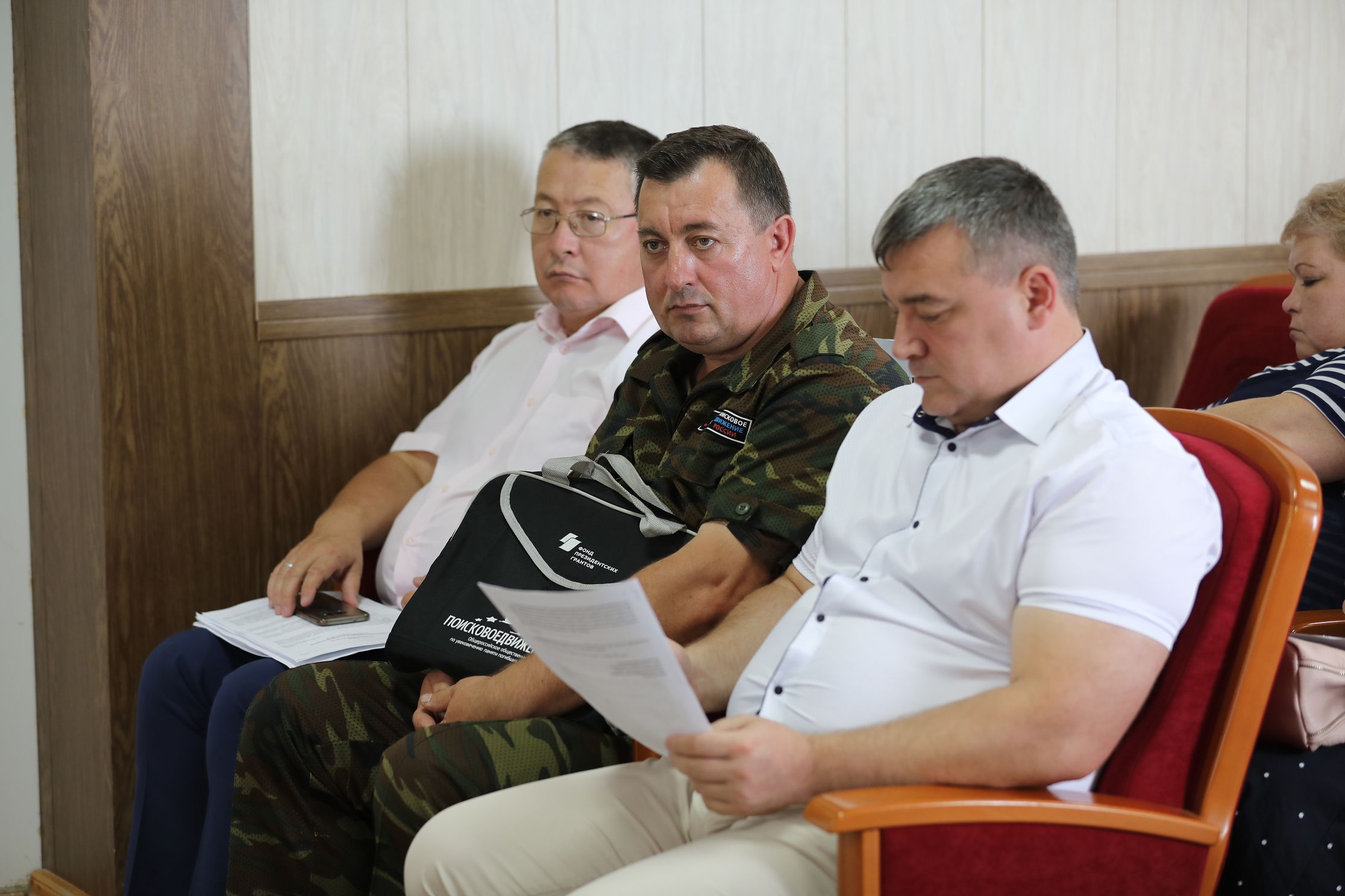 Героизм не должен быть забыт