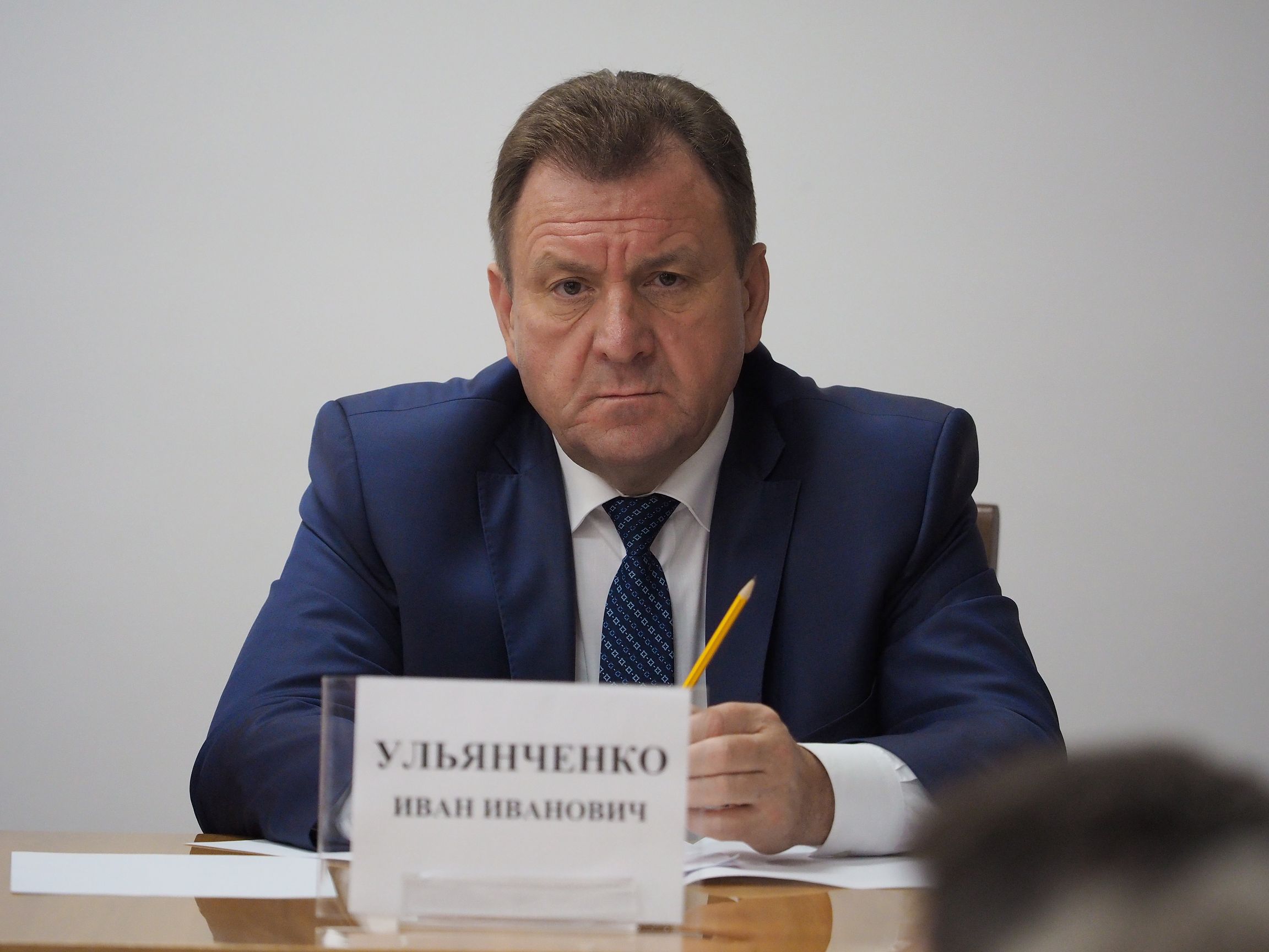 Временная комиссия продолжает работу