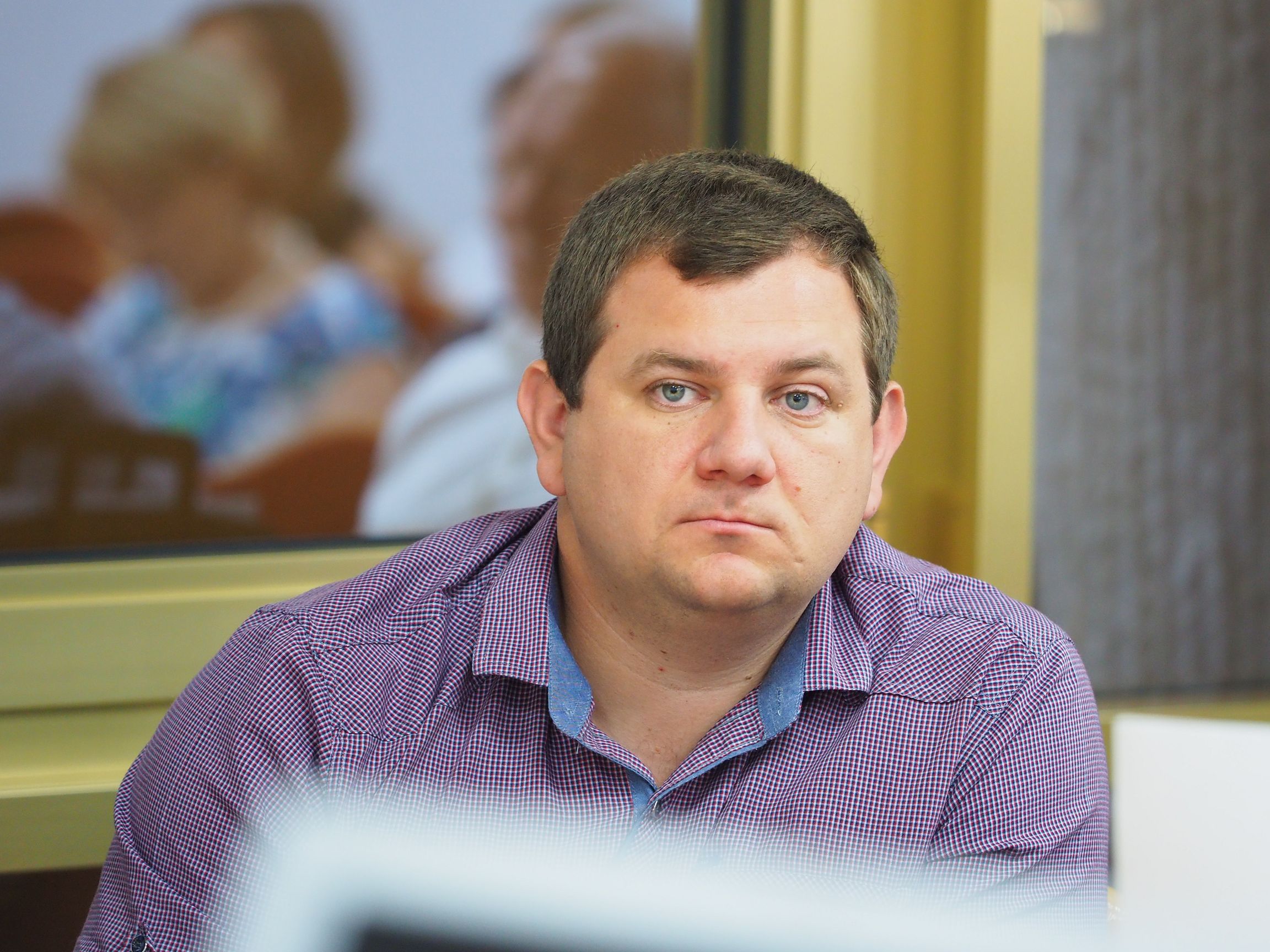 Временная комиссия продолжает работу