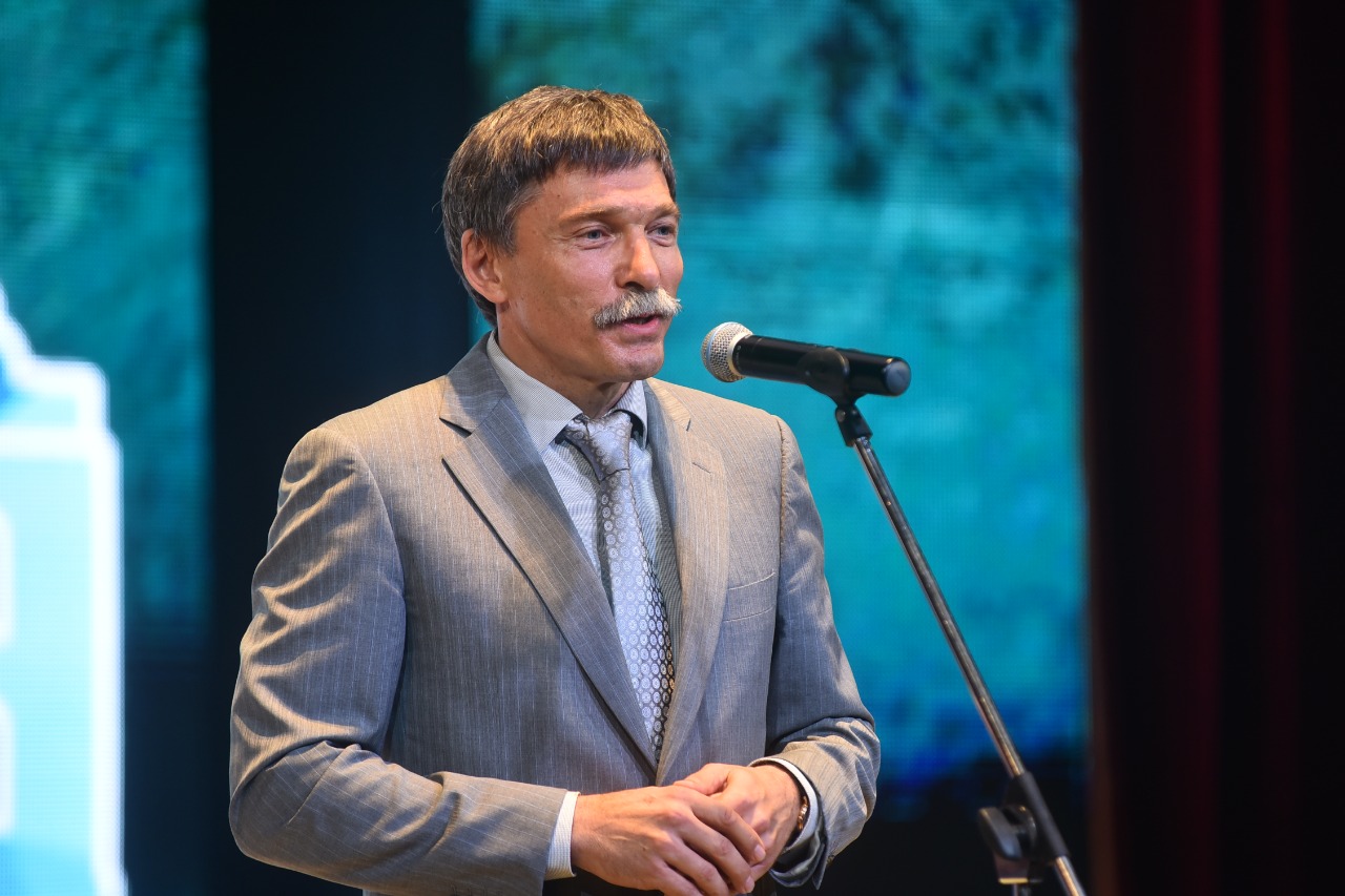 Ставрополь встречает 1 сентября