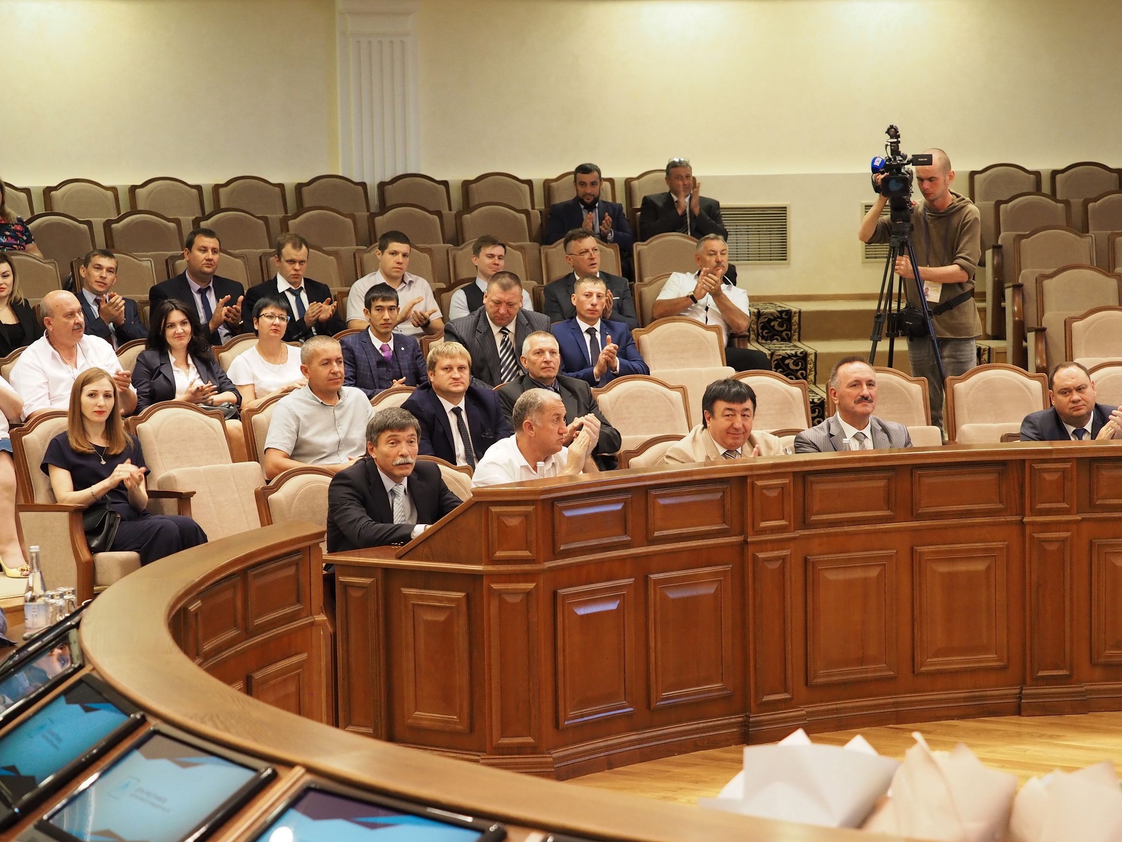 С благодарностью за труд