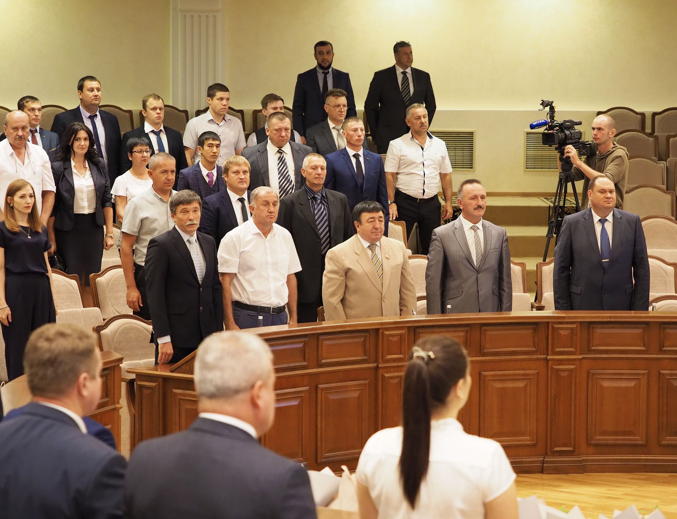С благодарностью за труд