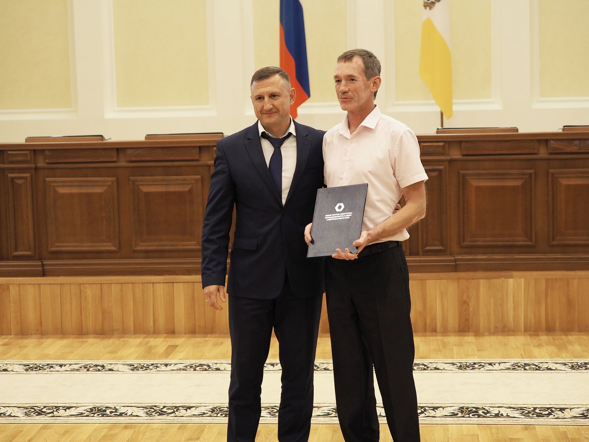 С благодарностью за труд