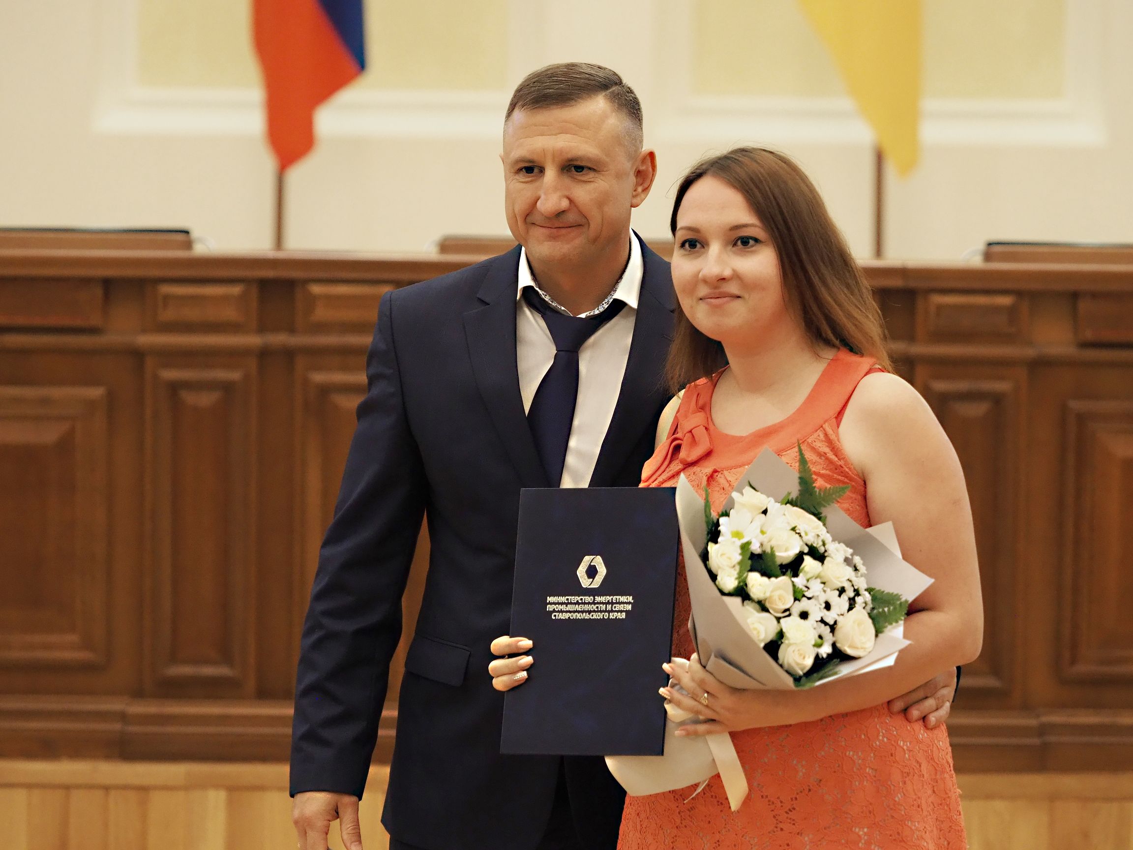 С благодарностью за труд