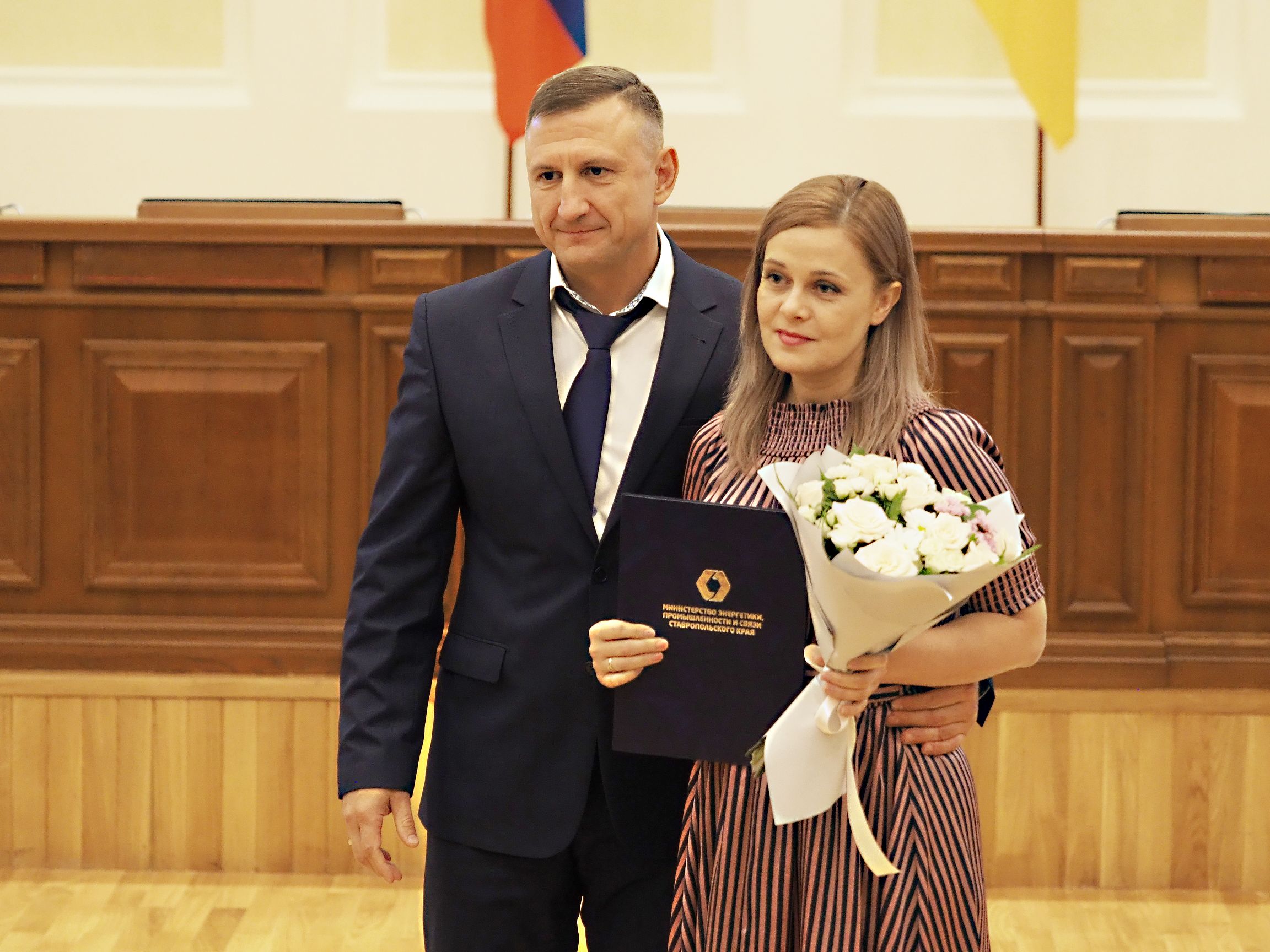 С благодарностью за труд