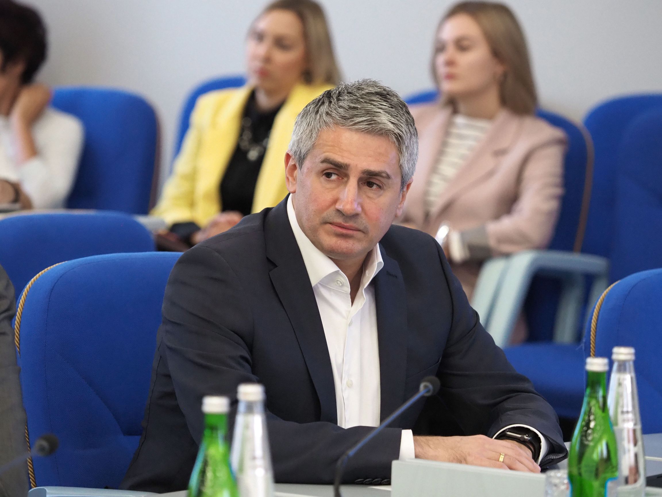Итоги выборов и планы работы