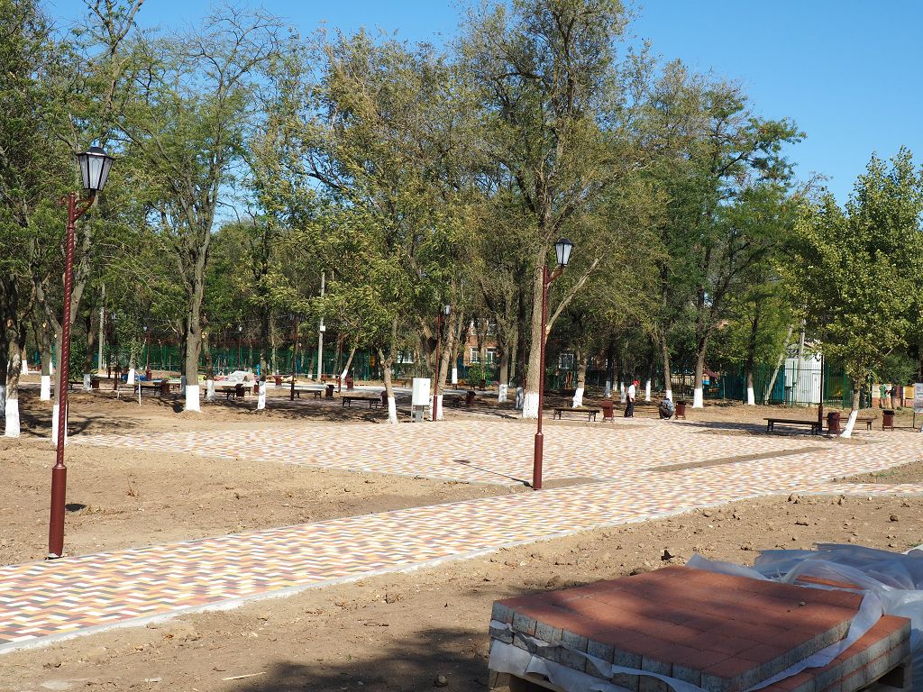 На депутатском контроле