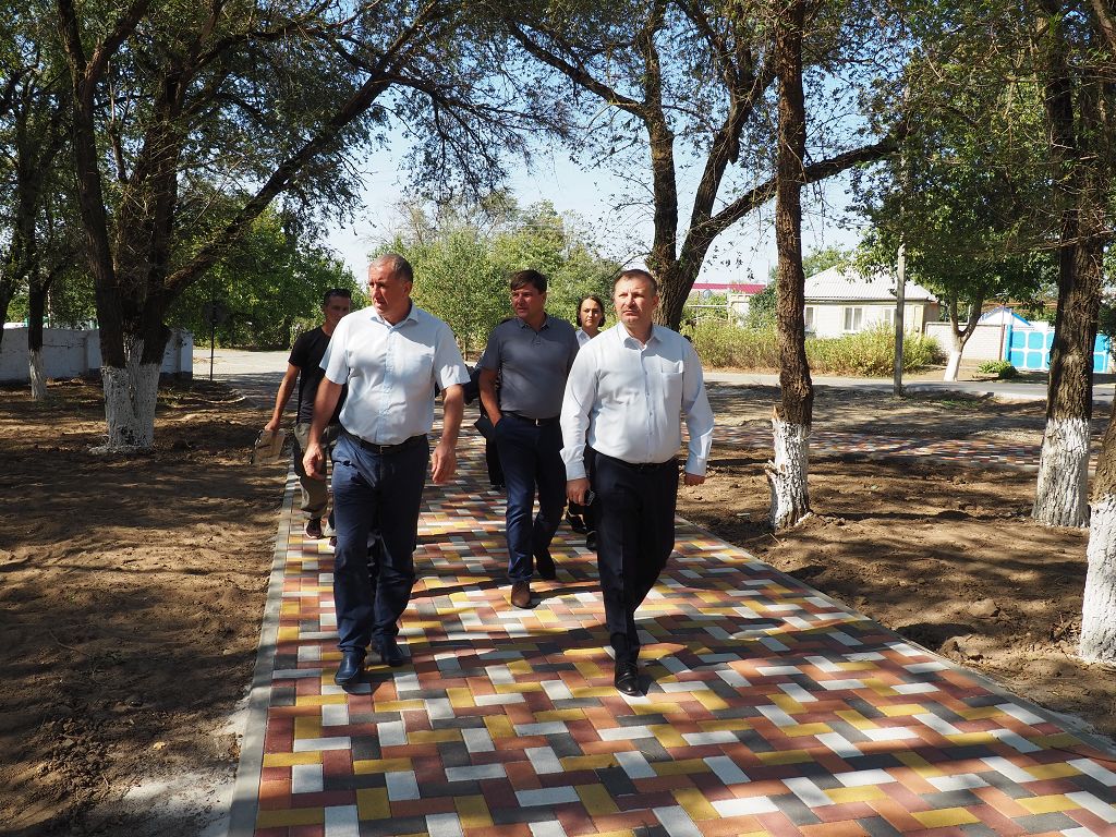 На депутатском контроле