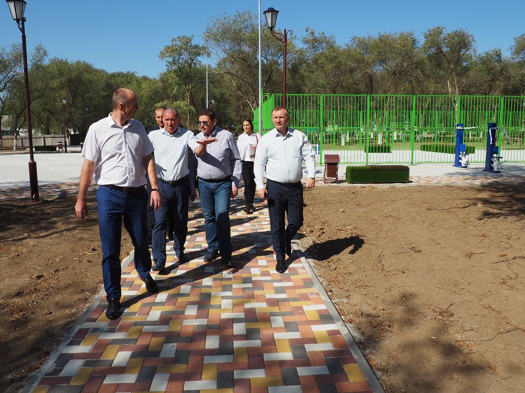 На депутатском контроле