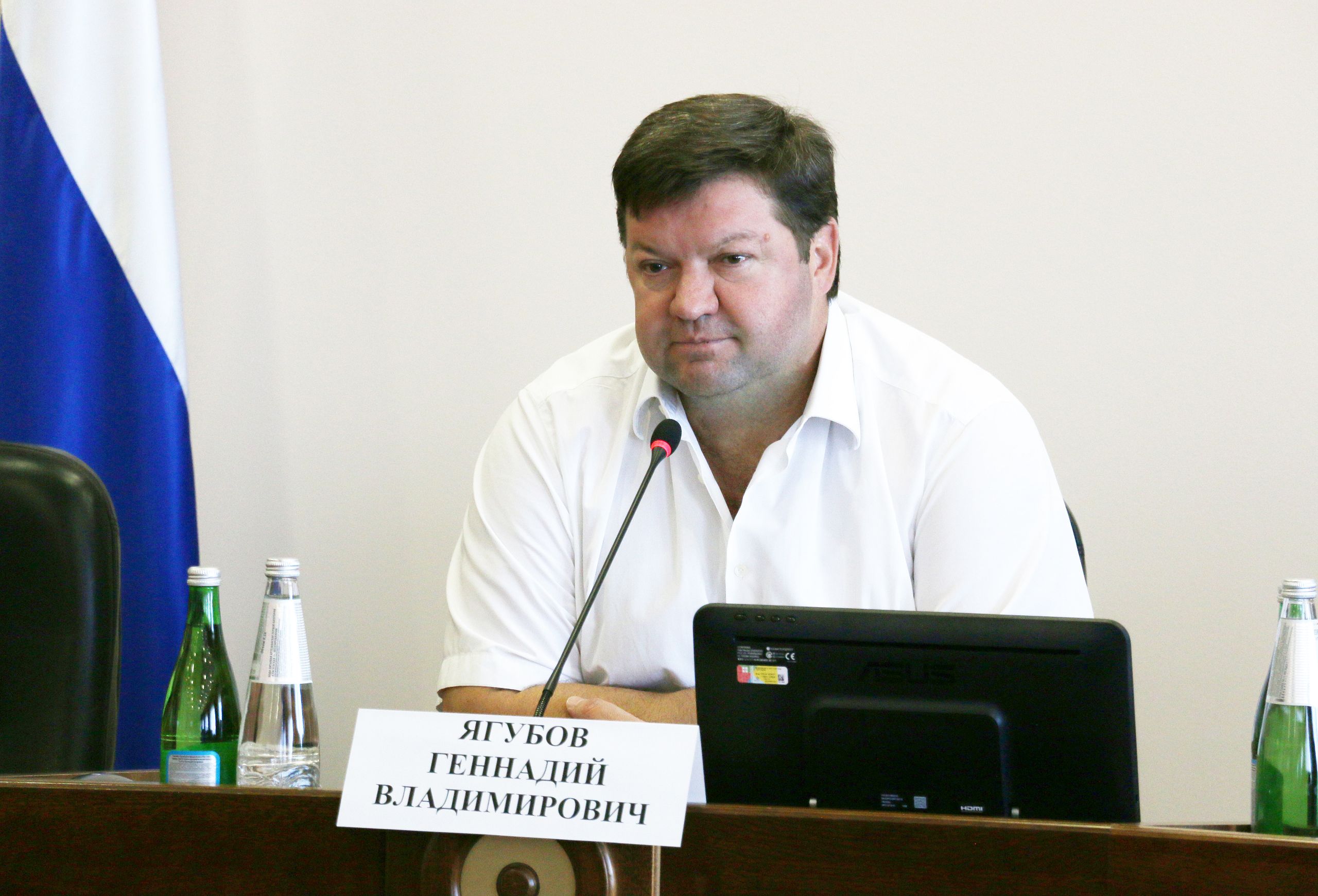 Продолжая традиции молодежного парламентаризма