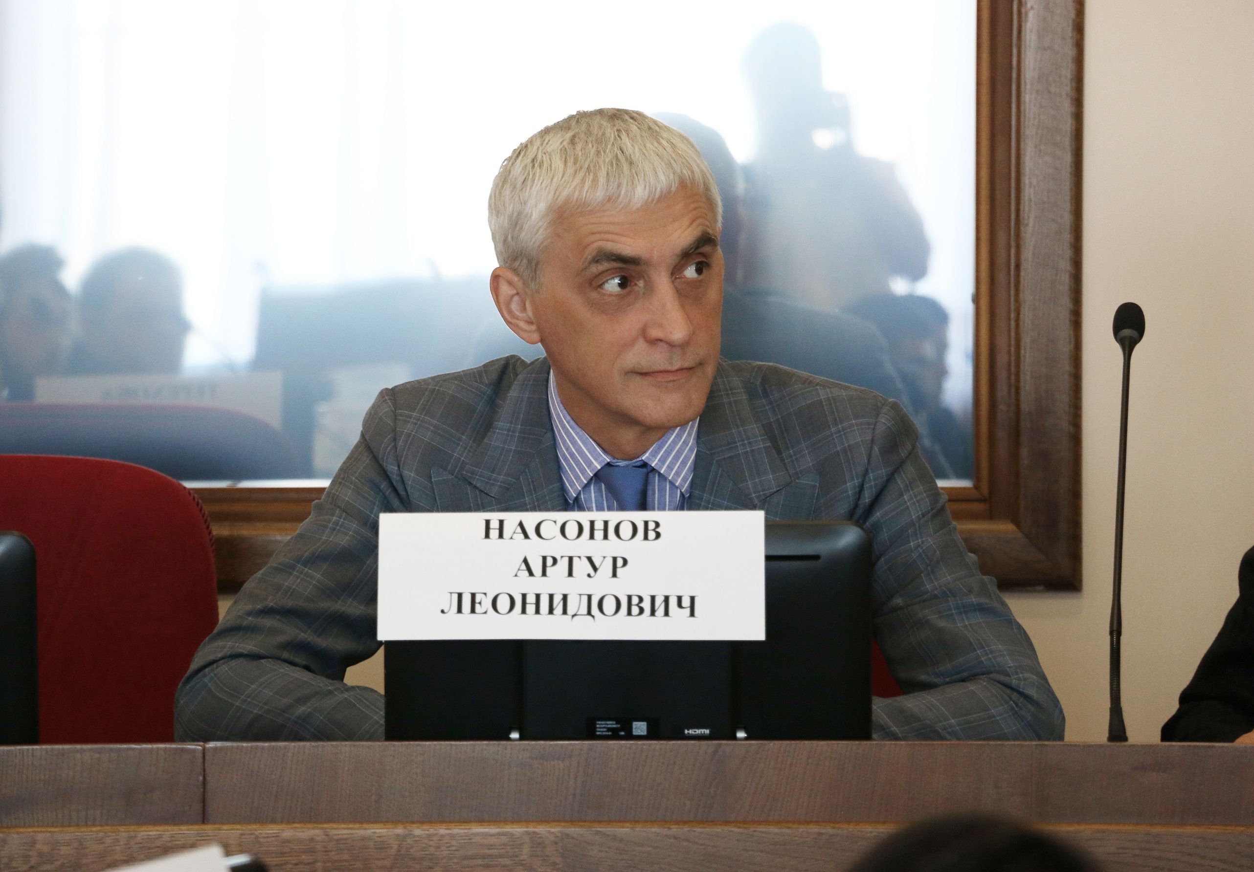 Продолжая традиции молодежного парламентаризма
