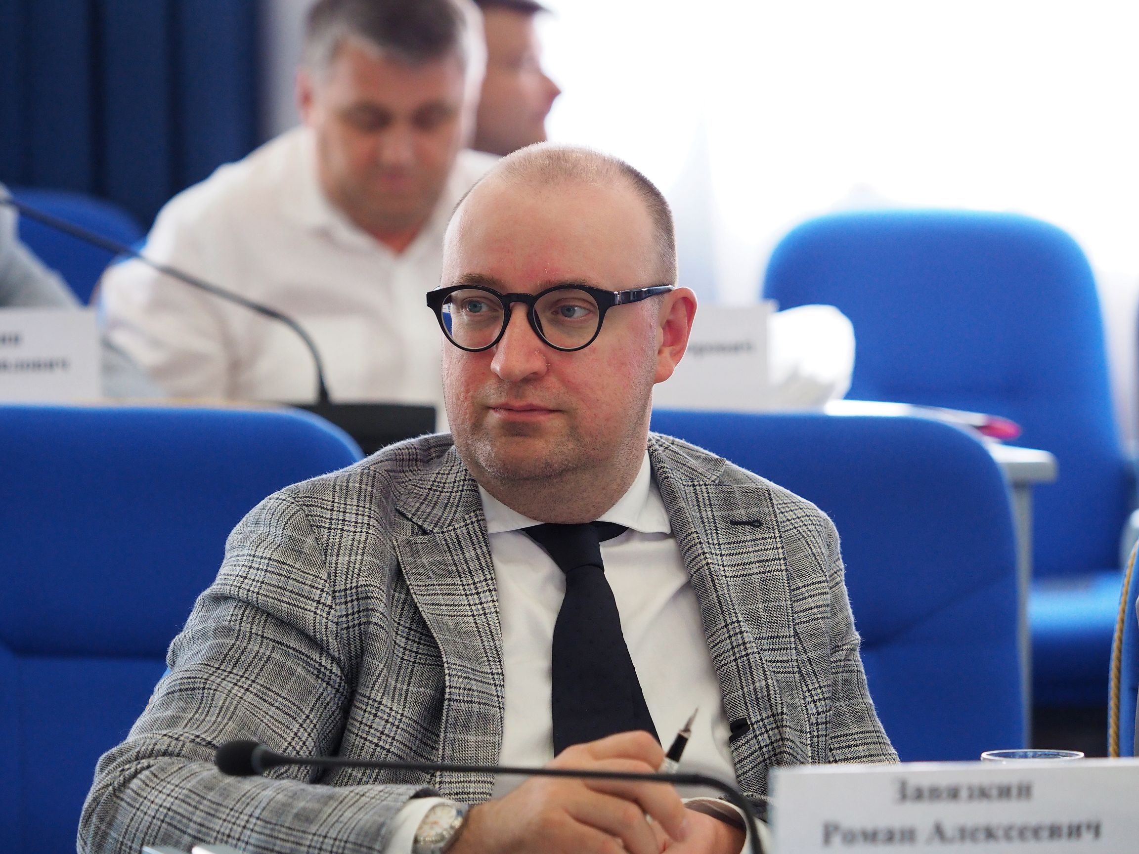 ГУПы отчитались о работе