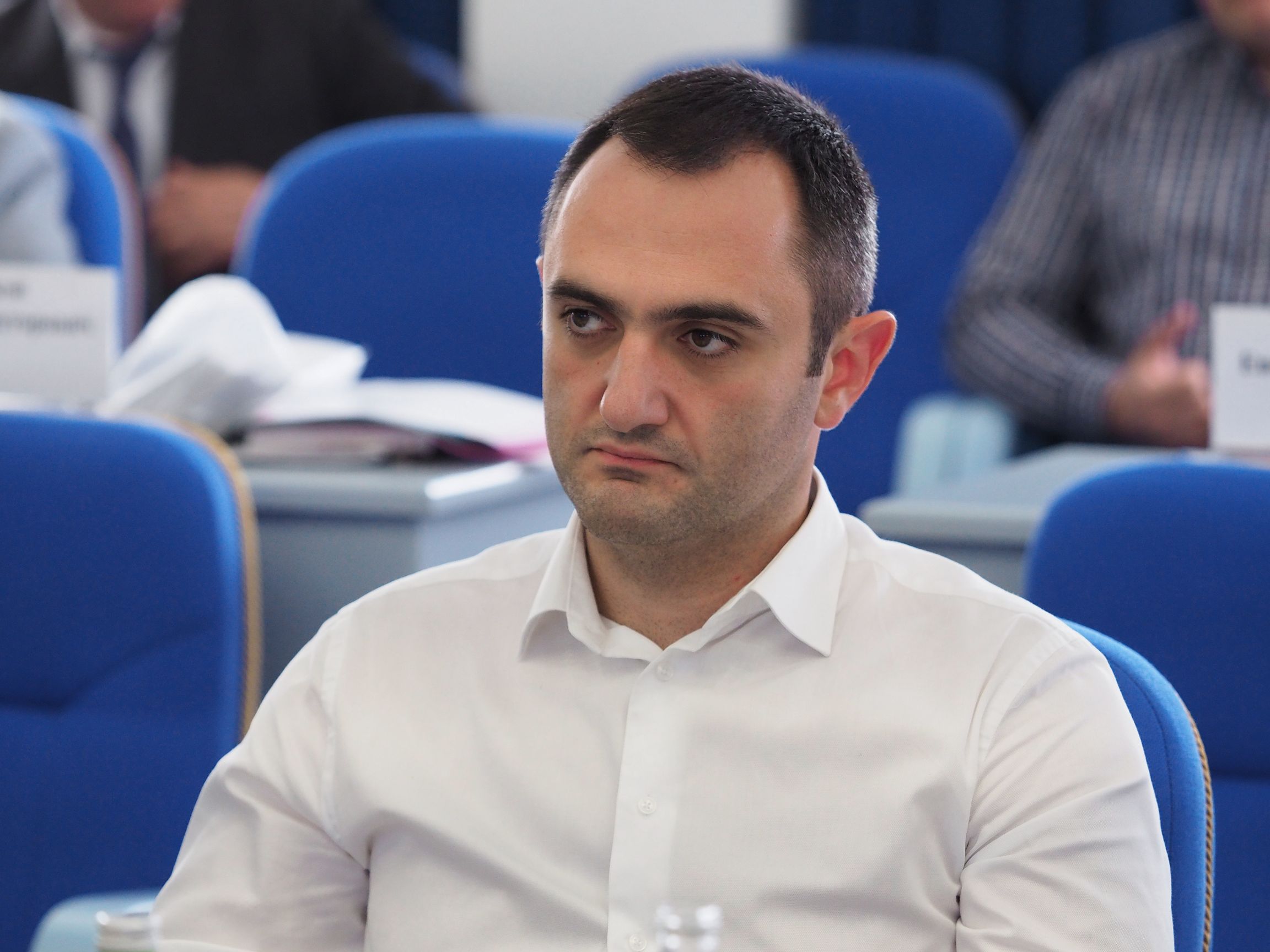 ГУПы отчитались о работе