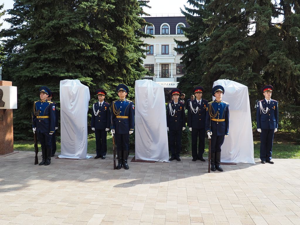 В награду за труд