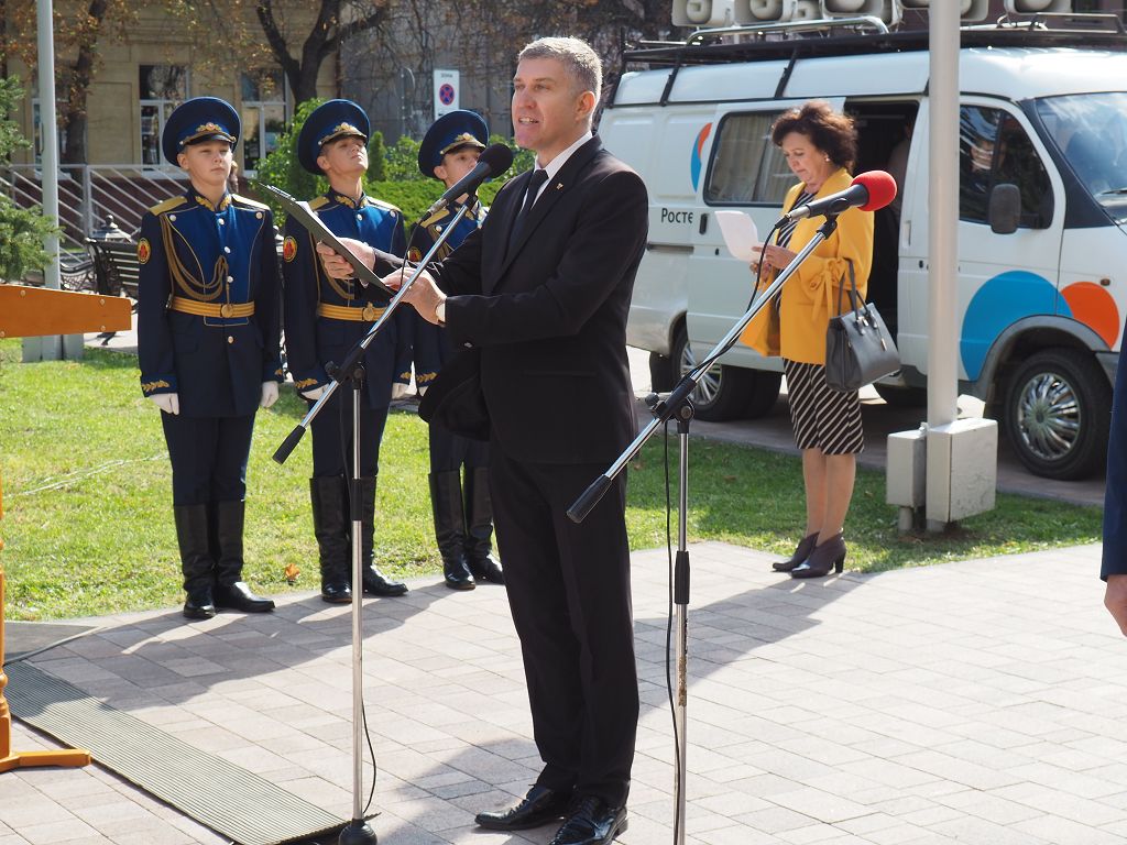 В награду за труд
