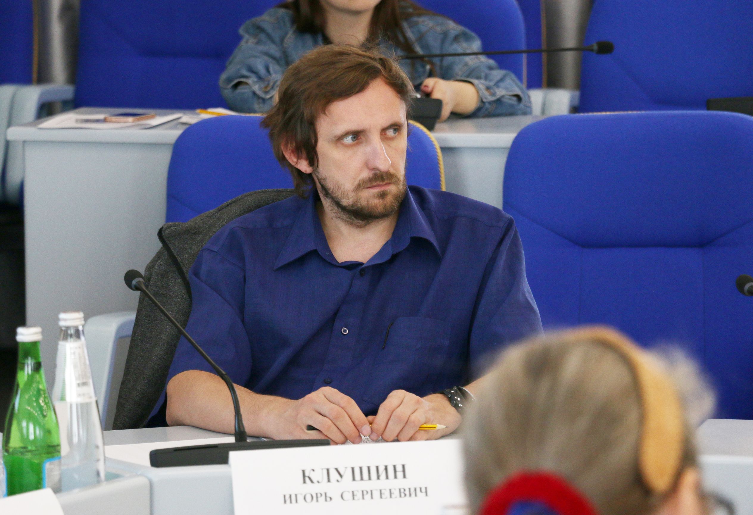 Федеральная программа поможет регионам в работе с больными, страдающими редкими (орфанными) заболеваниями